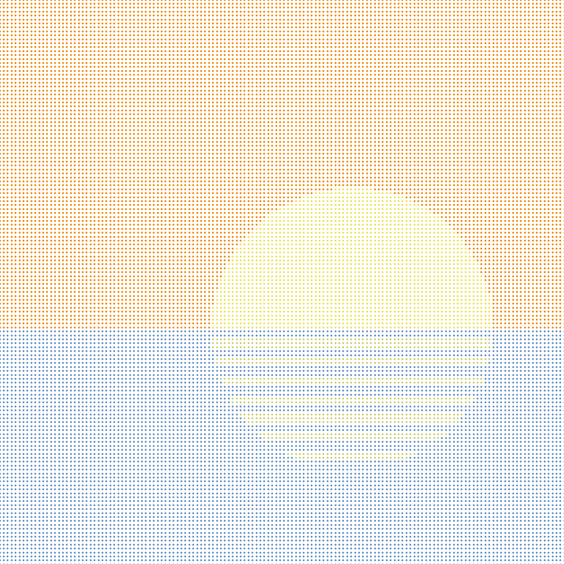 Stipple Sunsets #51000155