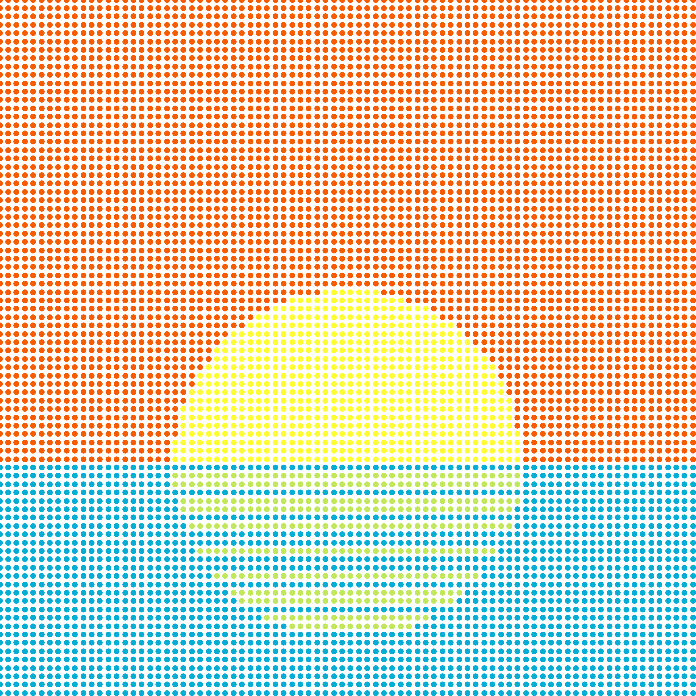 Stipple Sunsets #51000158