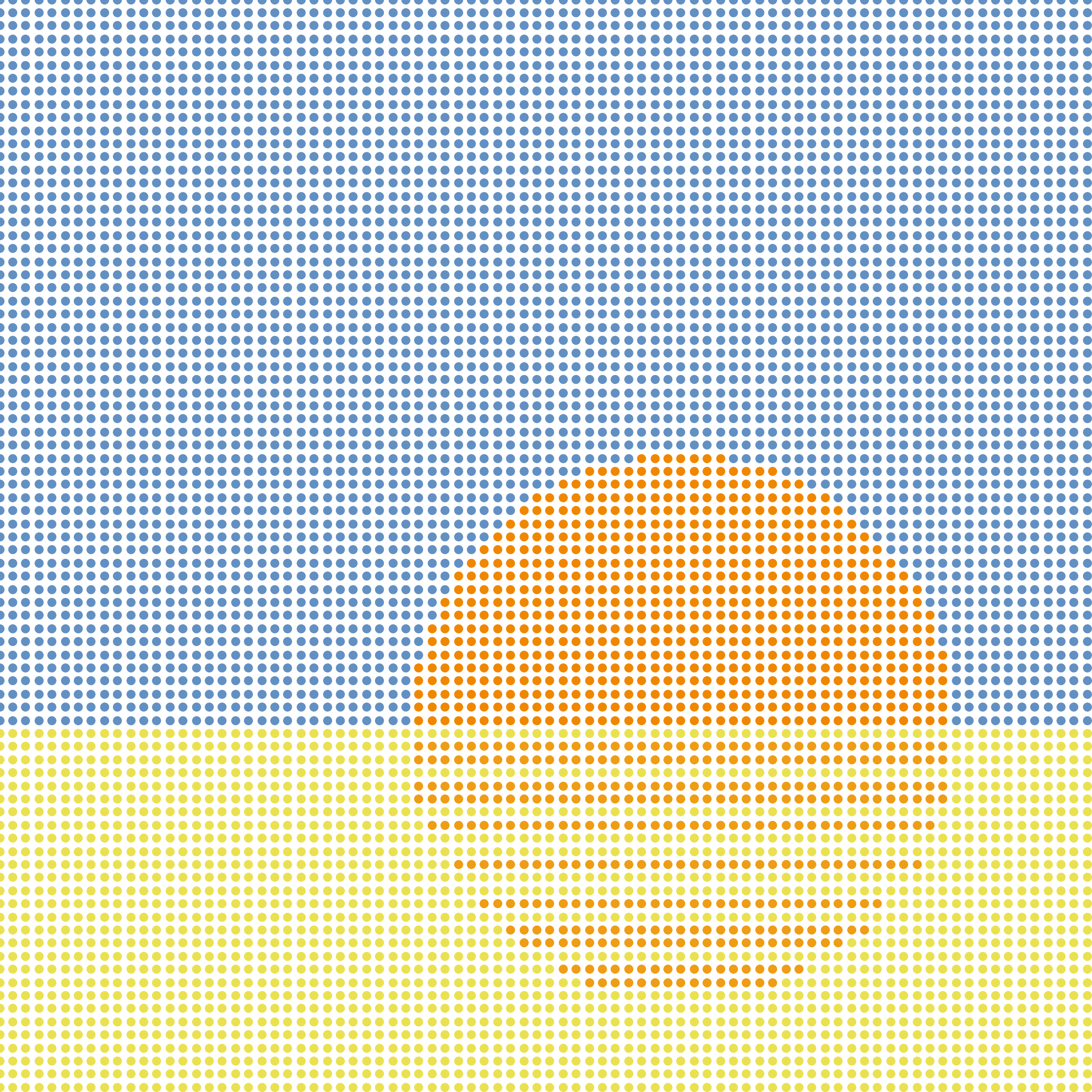 Stipple Sunsets #51000159
