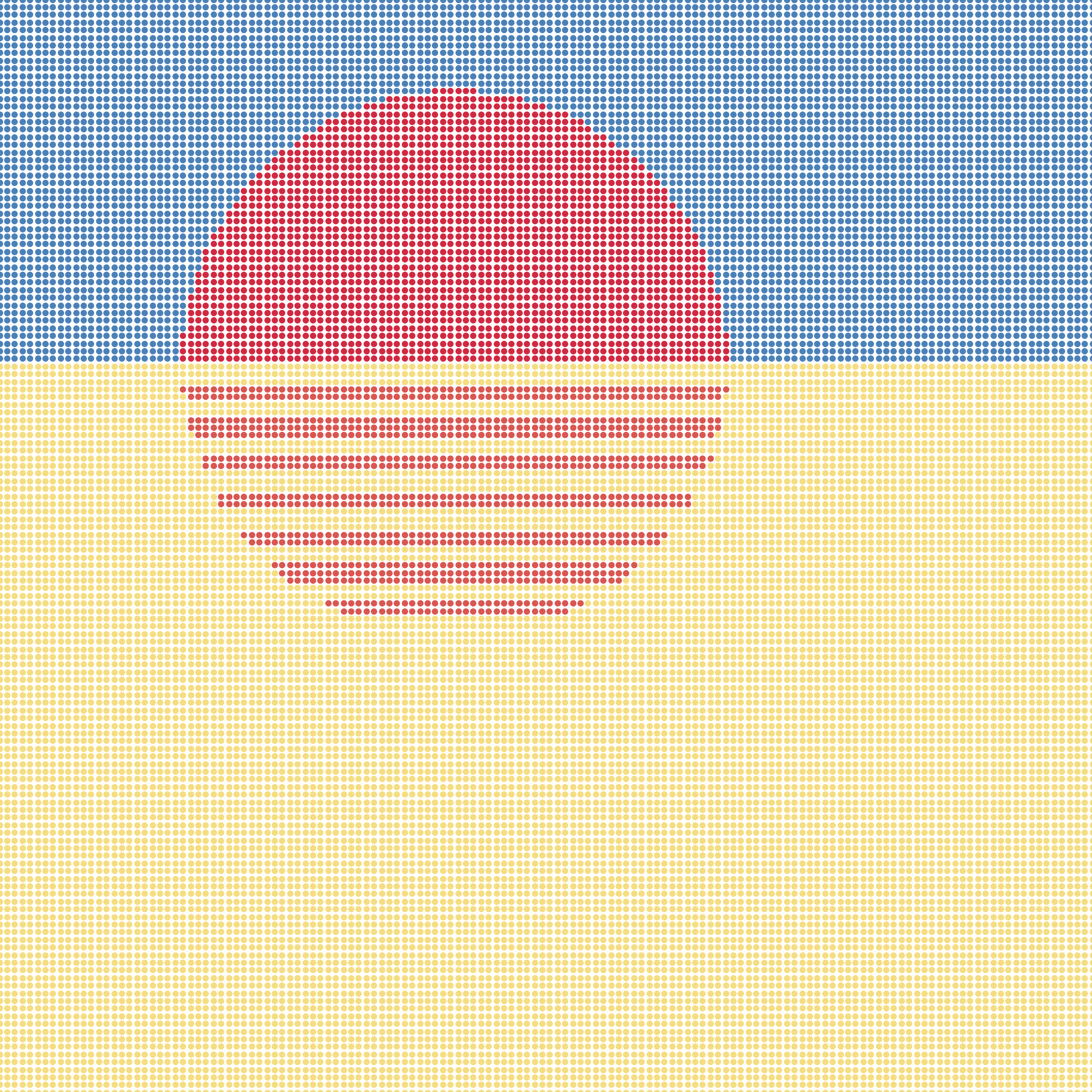 Stipple Sunsets #51000160