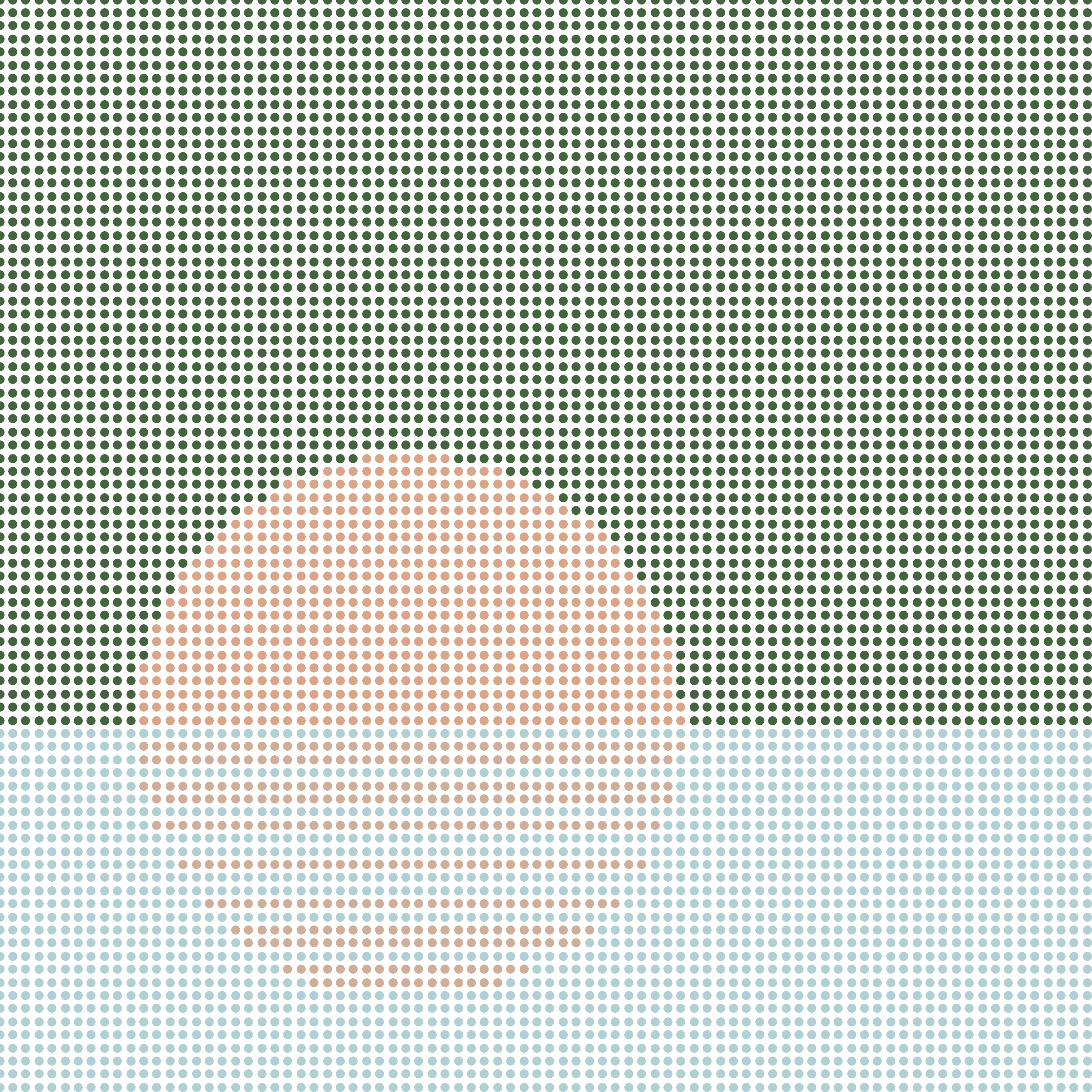 Stipple Sunsets #51000162