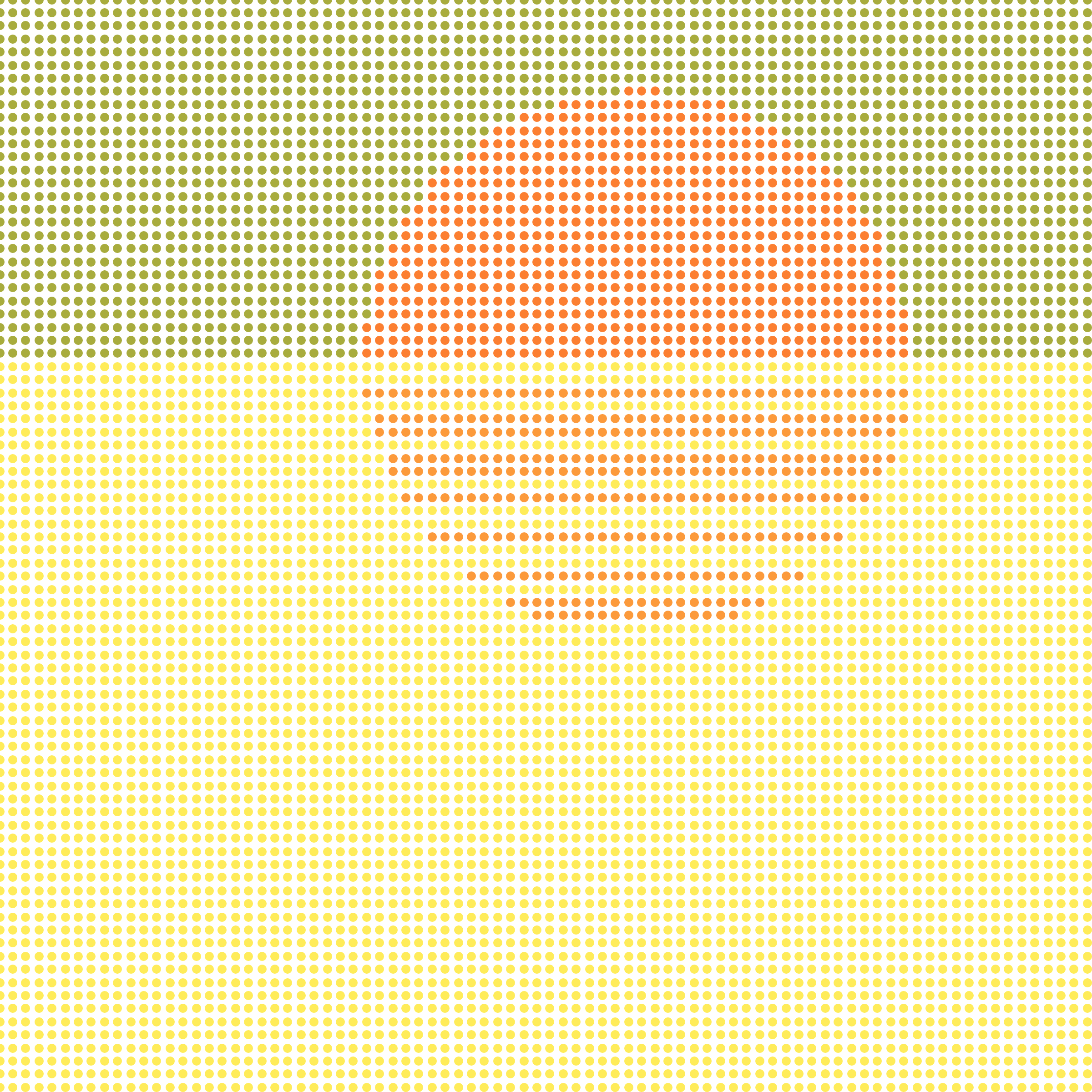 Stipple Sunsets #51000163