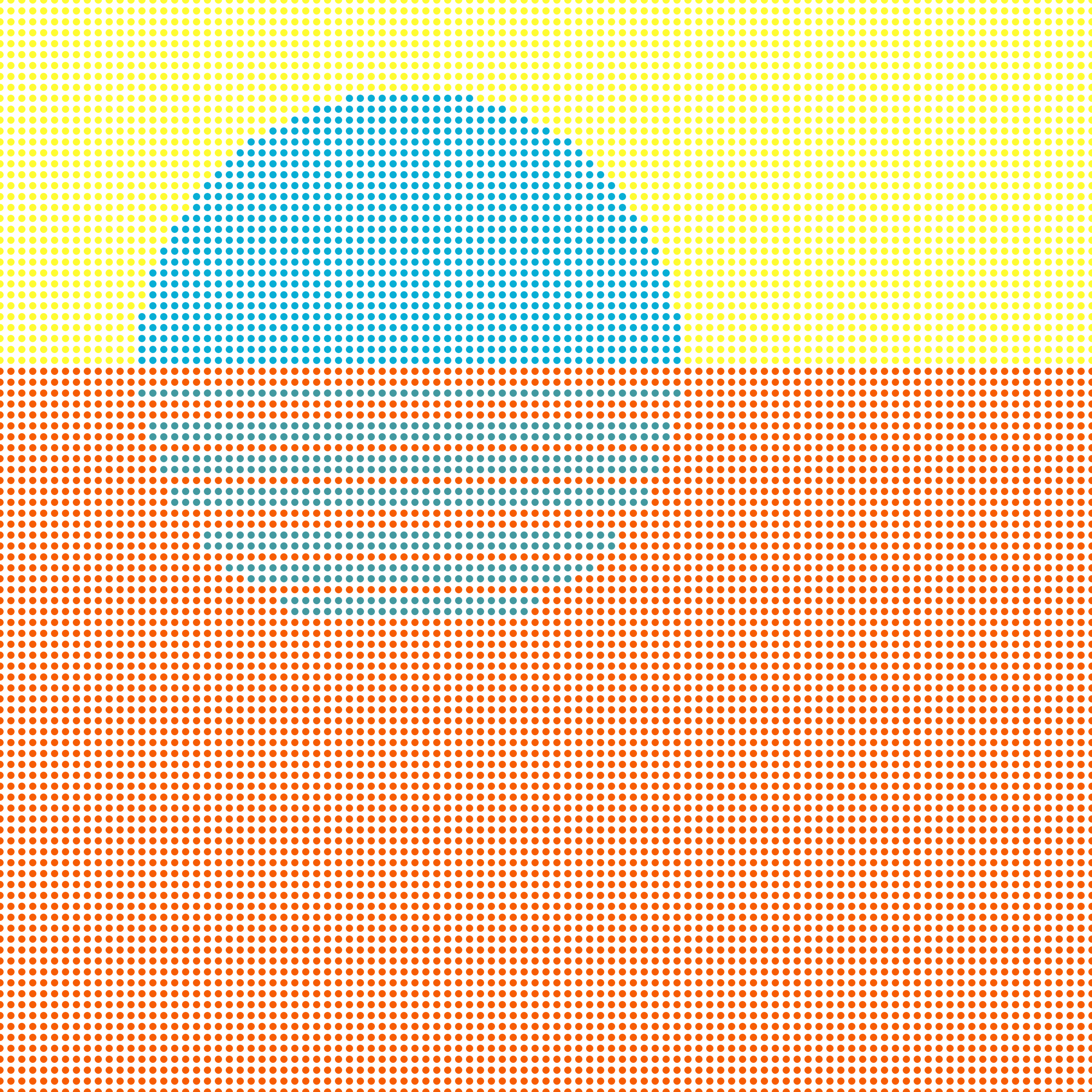 Stipple Sunsets #51000167