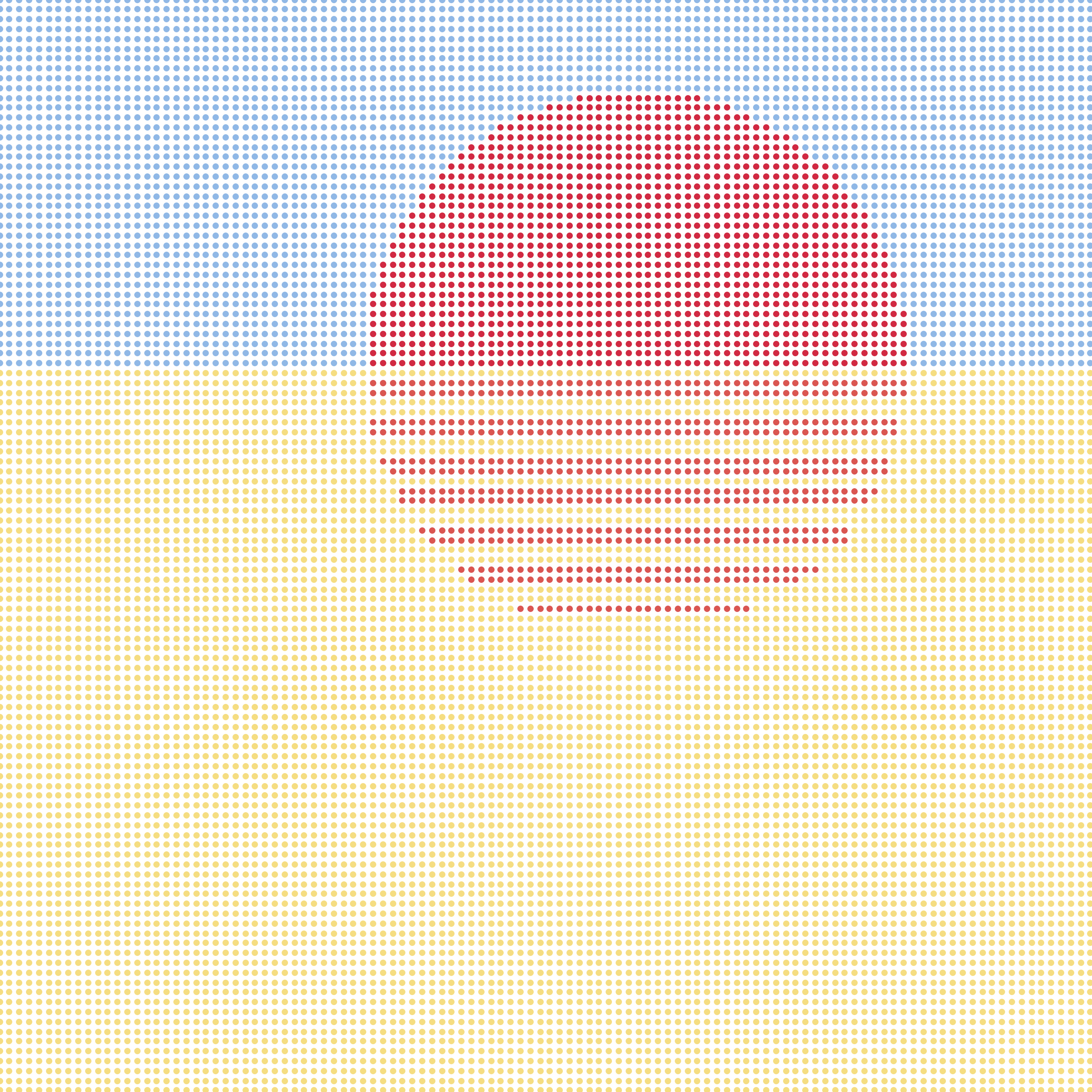Stipple Sunsets #51000168
