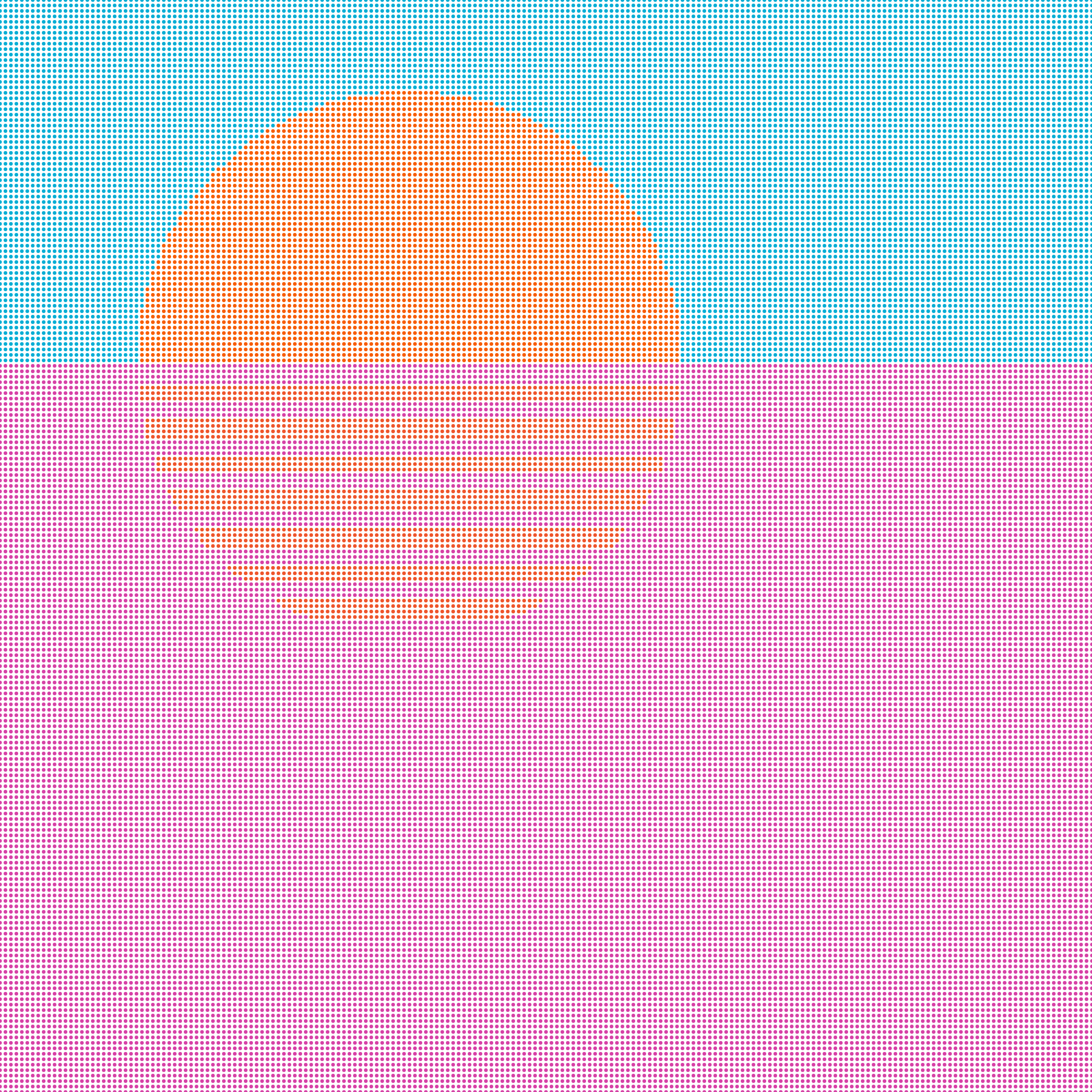 Stipple Sunsets #51000170