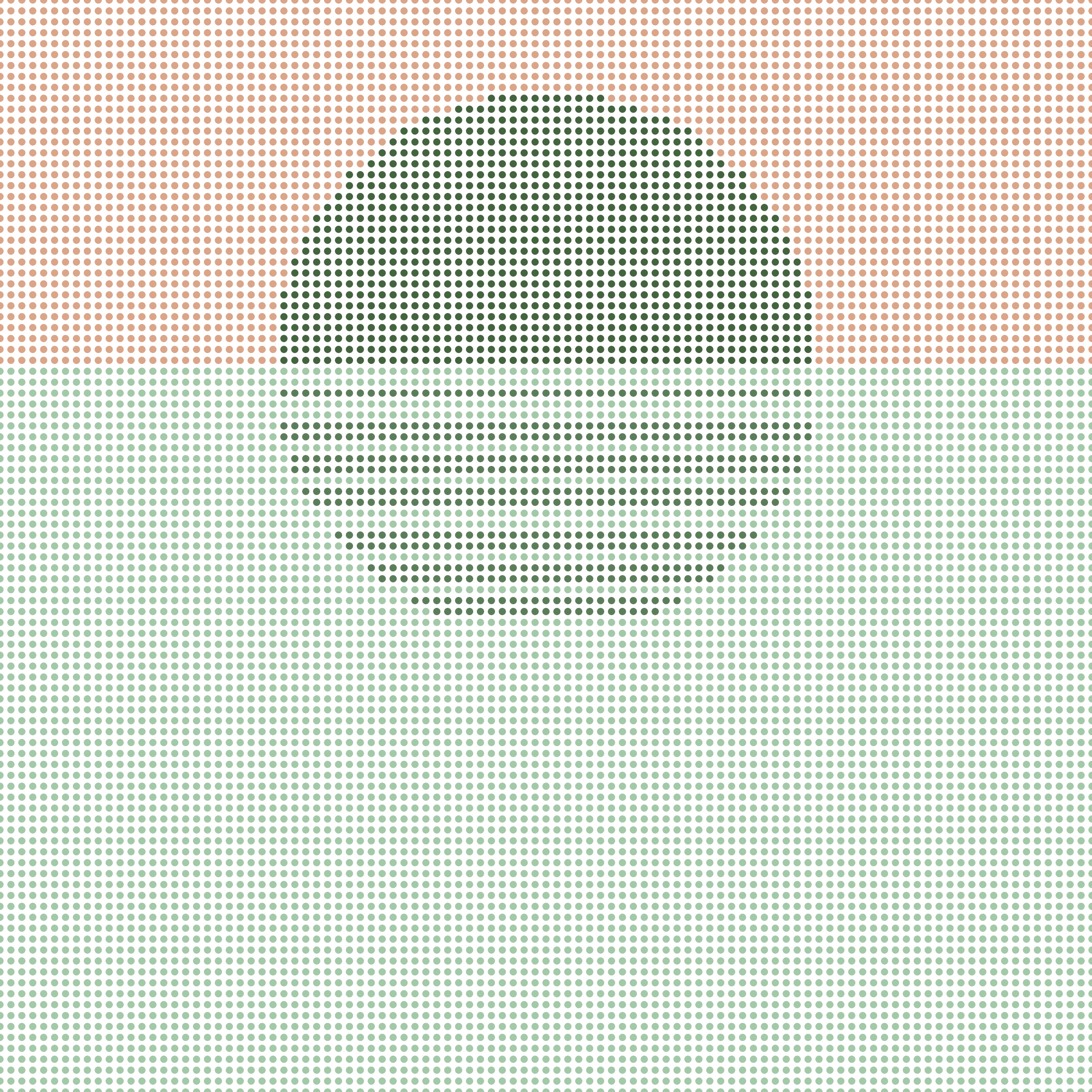 Stipple Sunsets #51000173