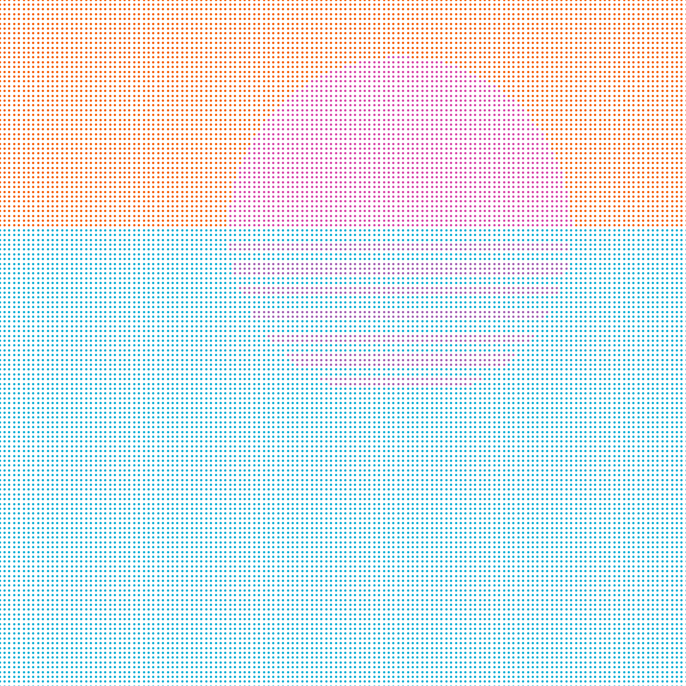 Stipple Sunsets #51000175