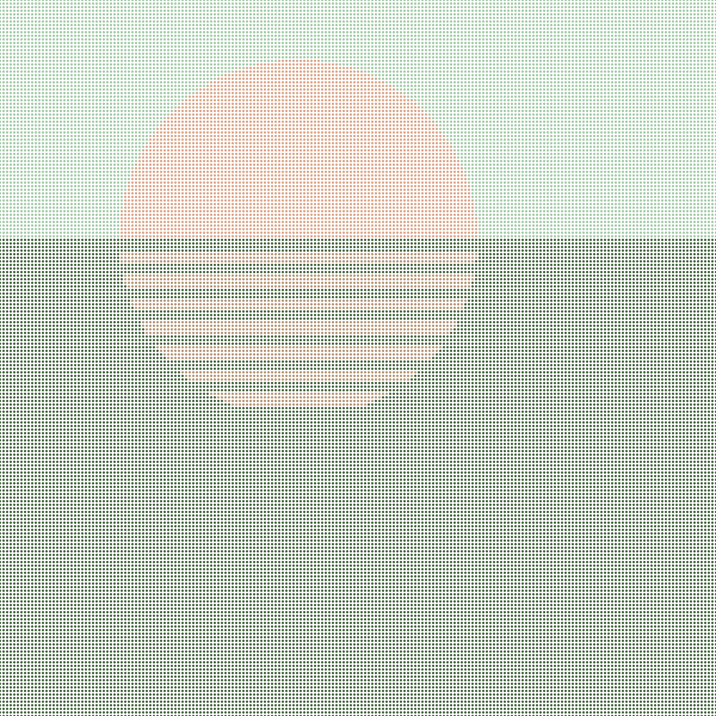 Stipple Sunsets #51000178