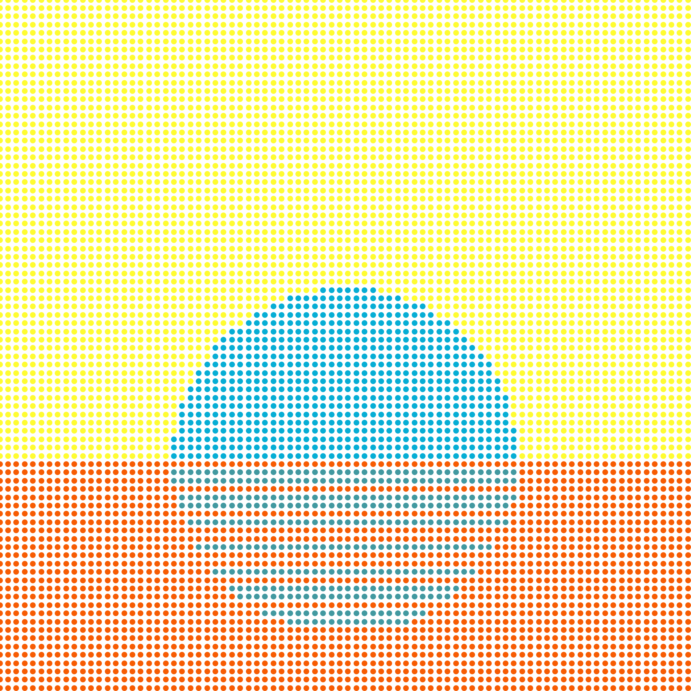 Stipple Sunsets #51000182