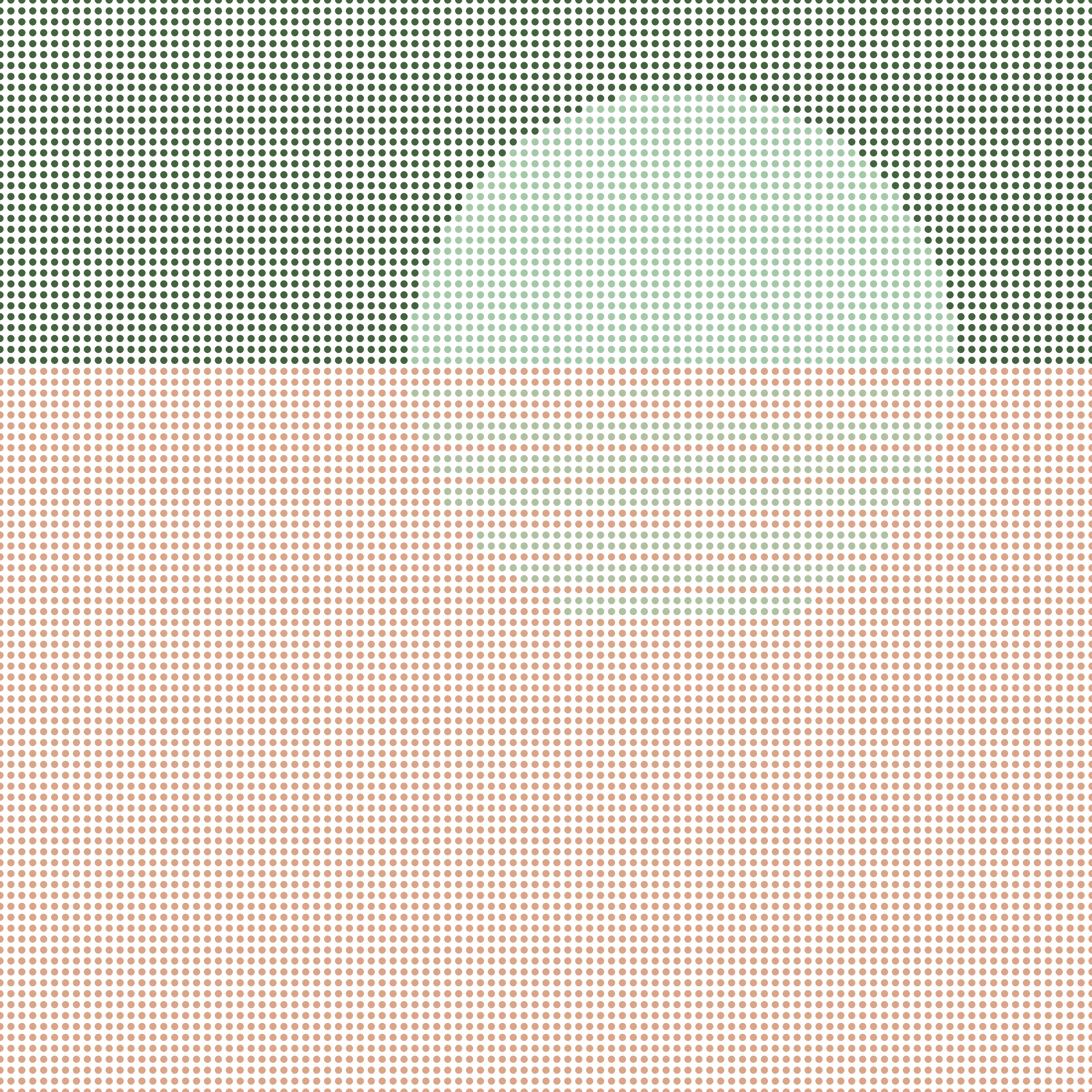 Stipple Sunsets #51000183