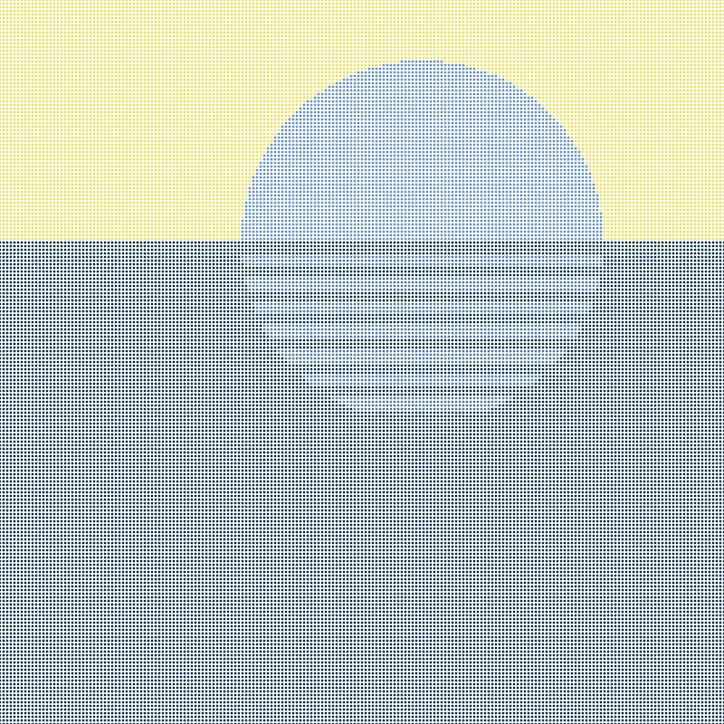 Stipple Sunsets #51000186