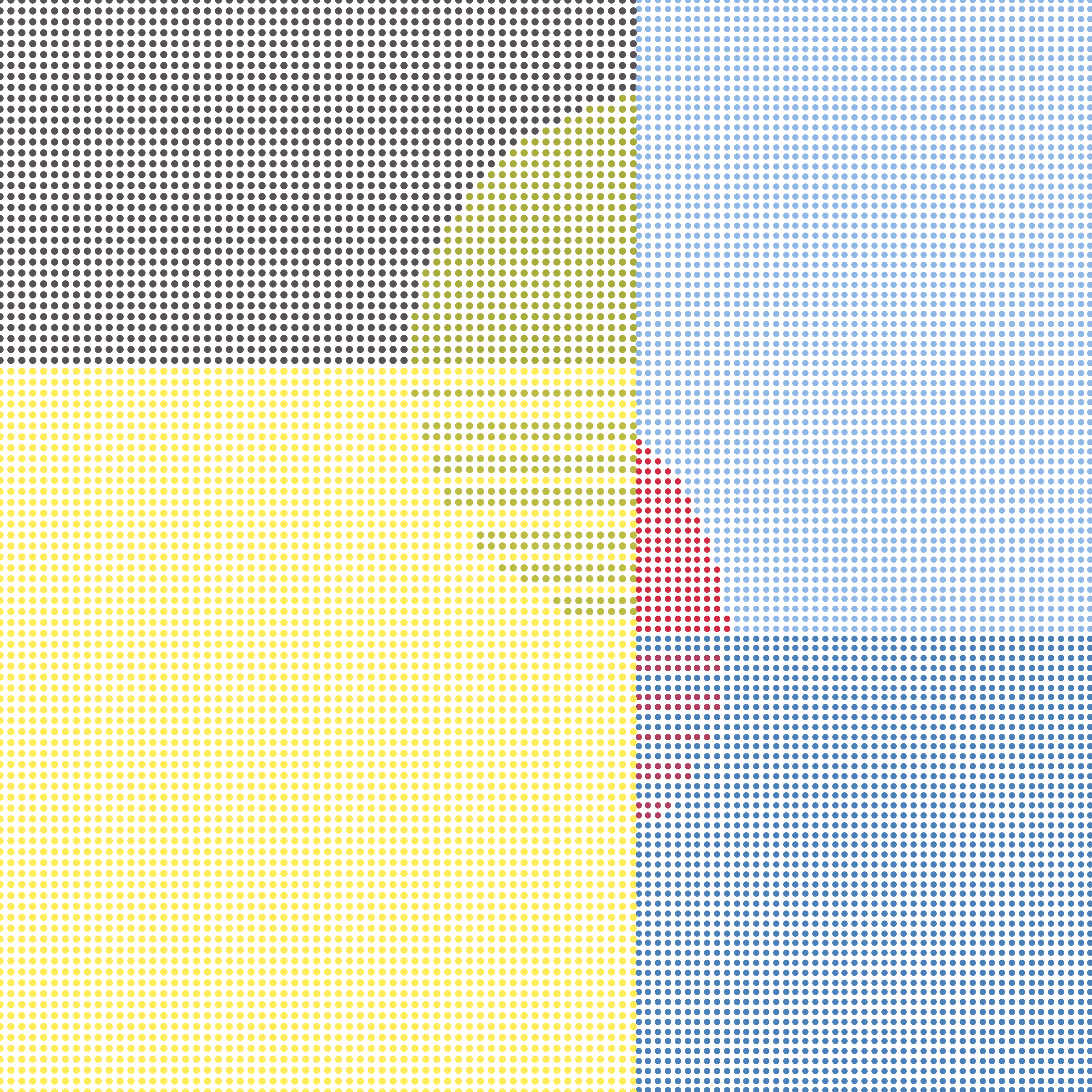 Stipple Sunsets #51000190