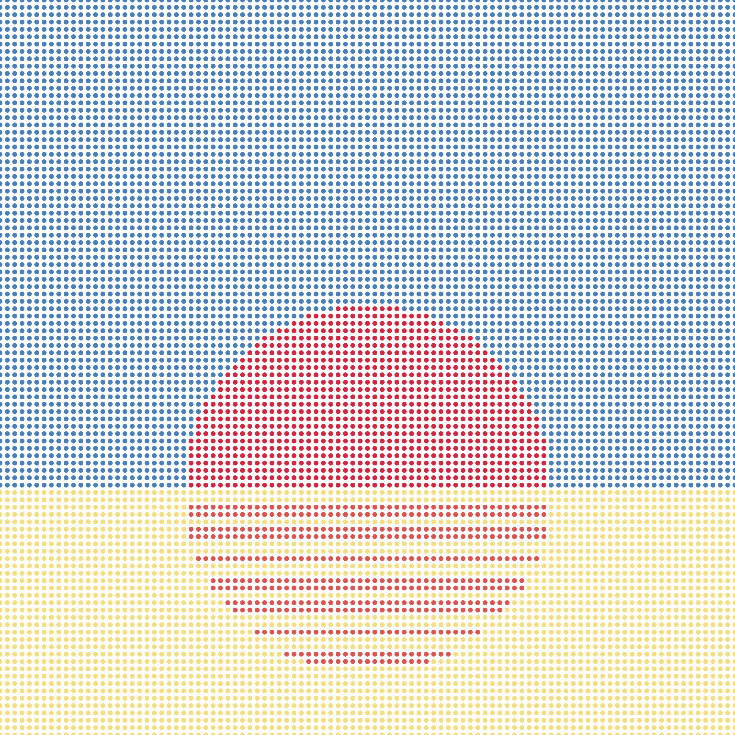 Stipple Sunsets #51000191