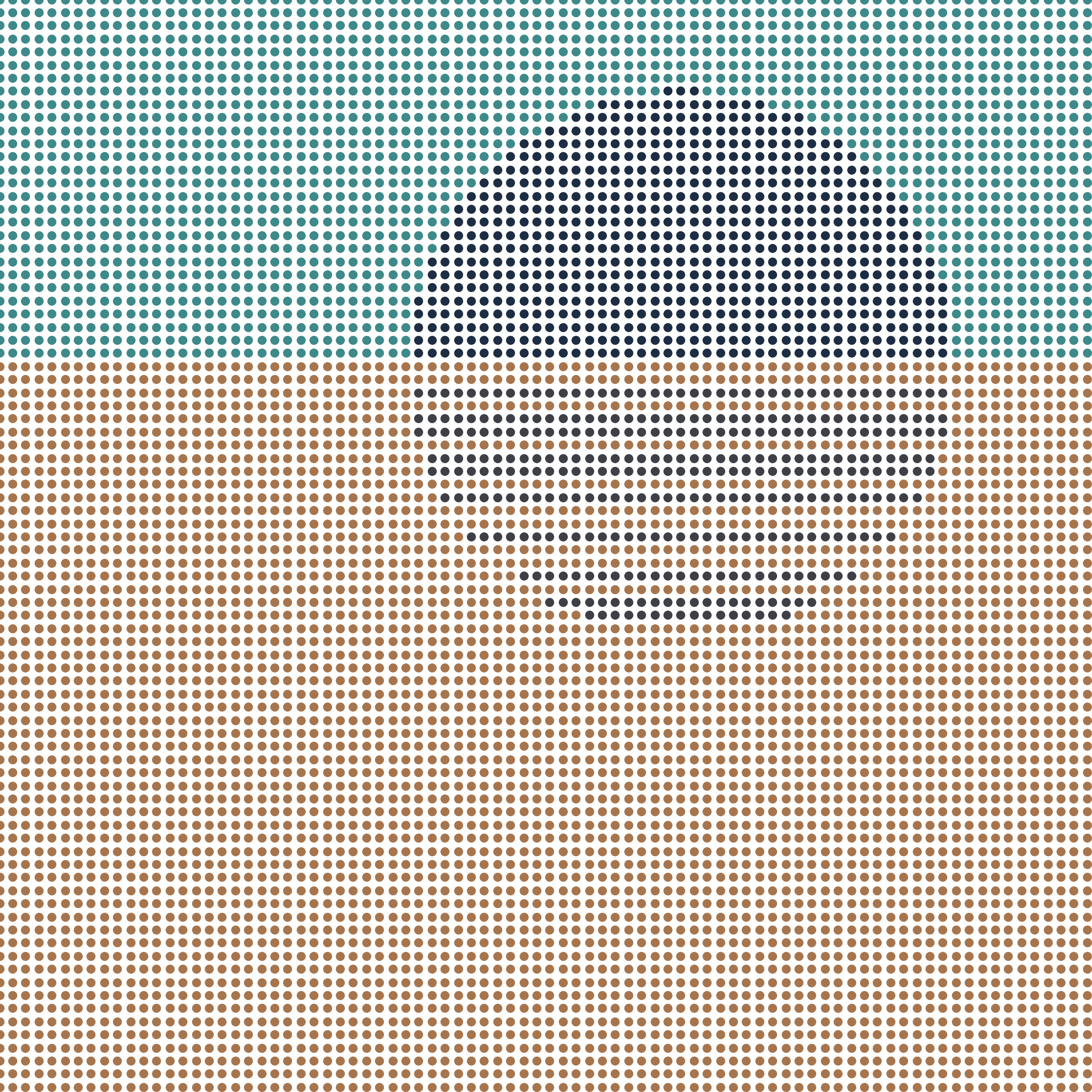 Stipple Sunsets #51000197