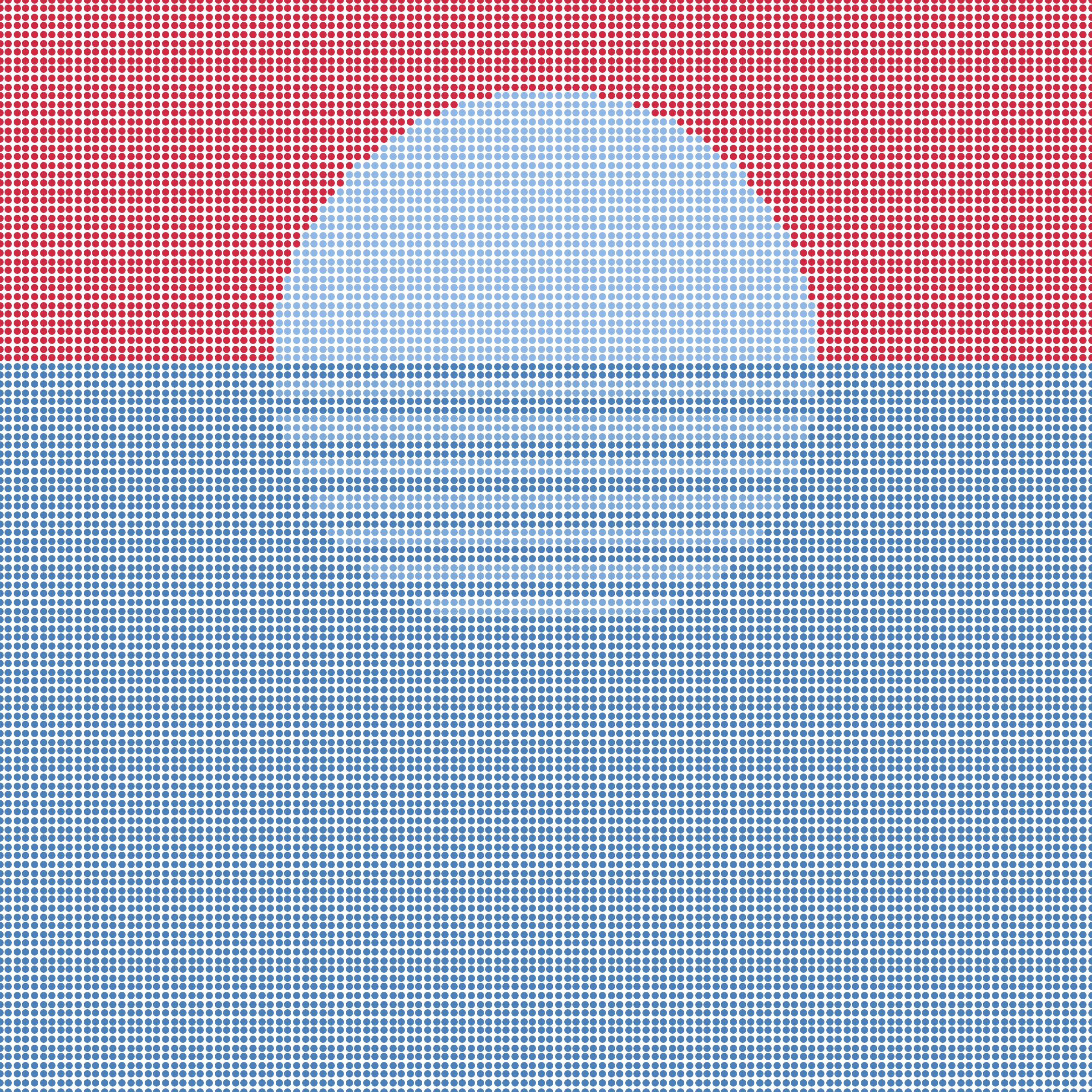 Stipple Sunsets #51000199