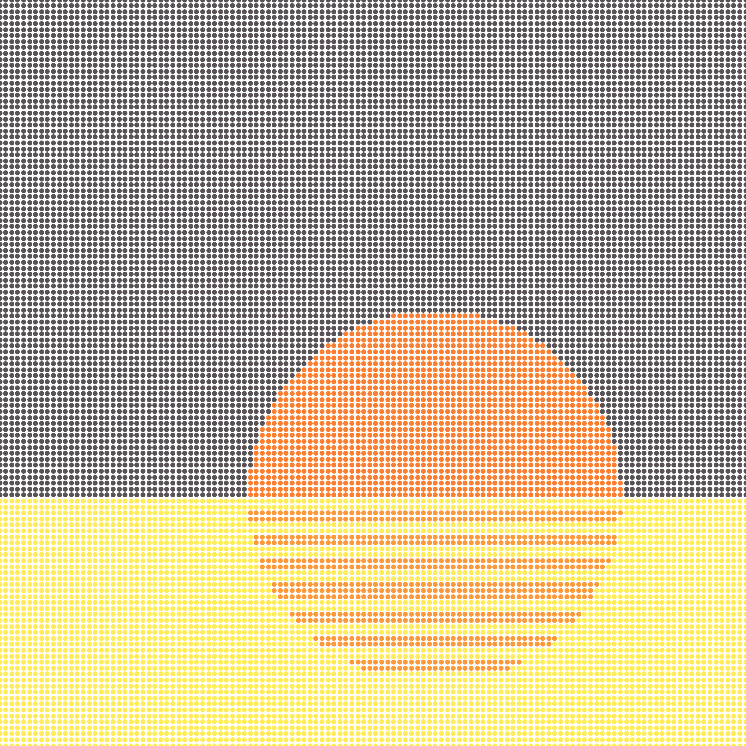 Stipple Sunsets #51000202