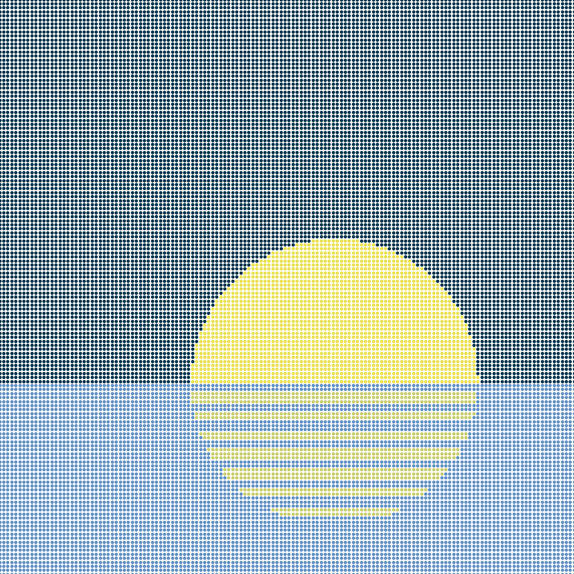 Stipple Sunsets #51000204