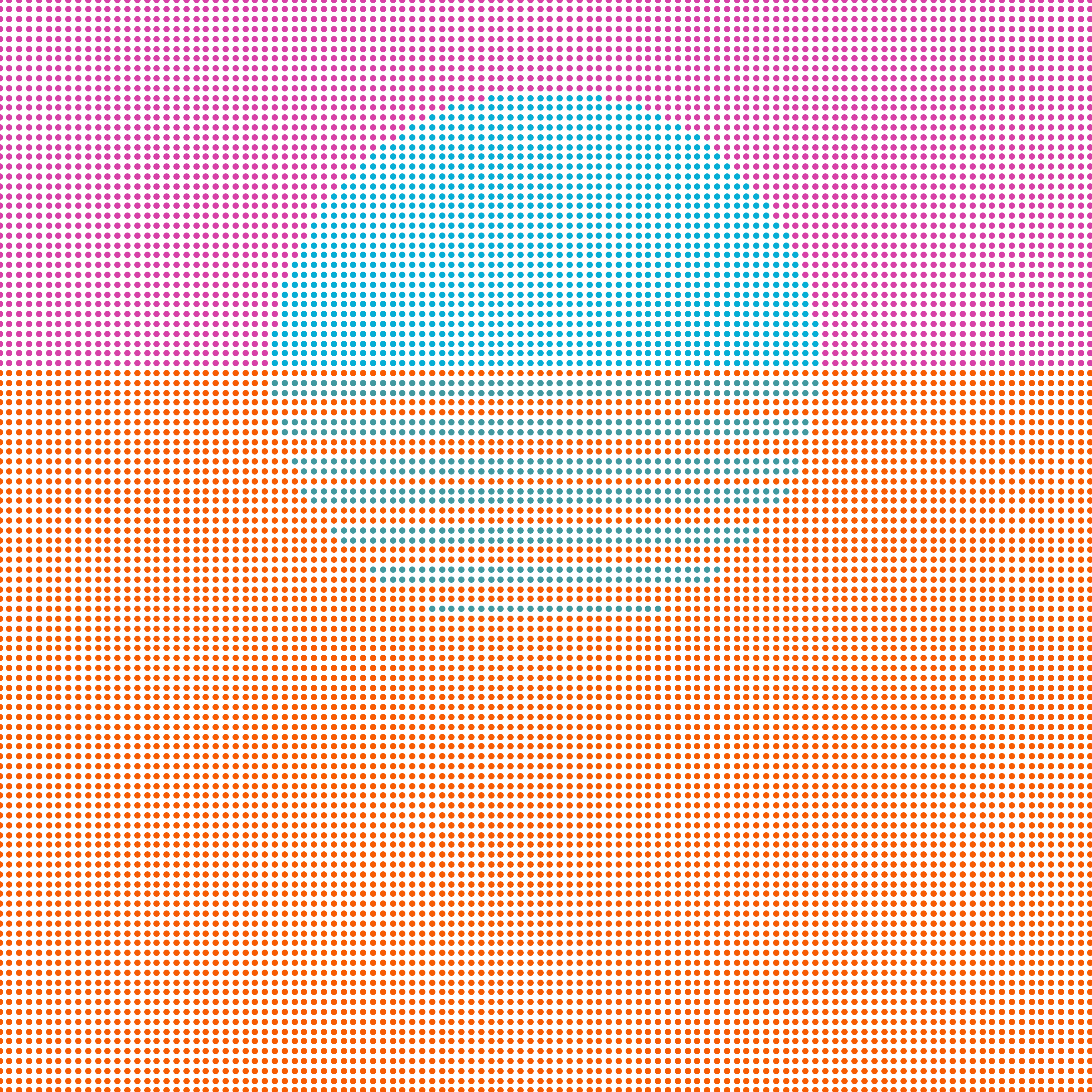 Stipple Sunsets #51000205
