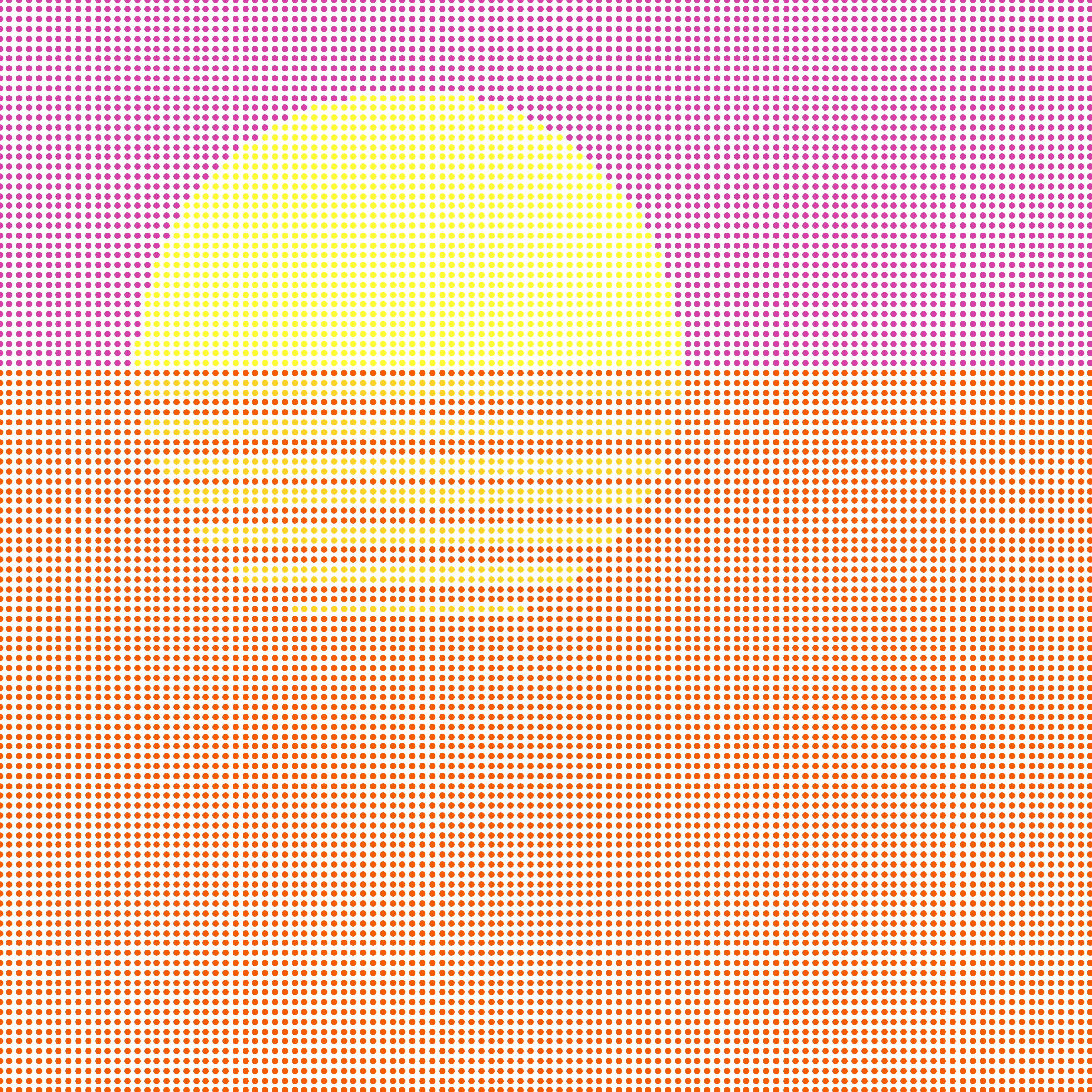 Stipple Sunsets #51000207