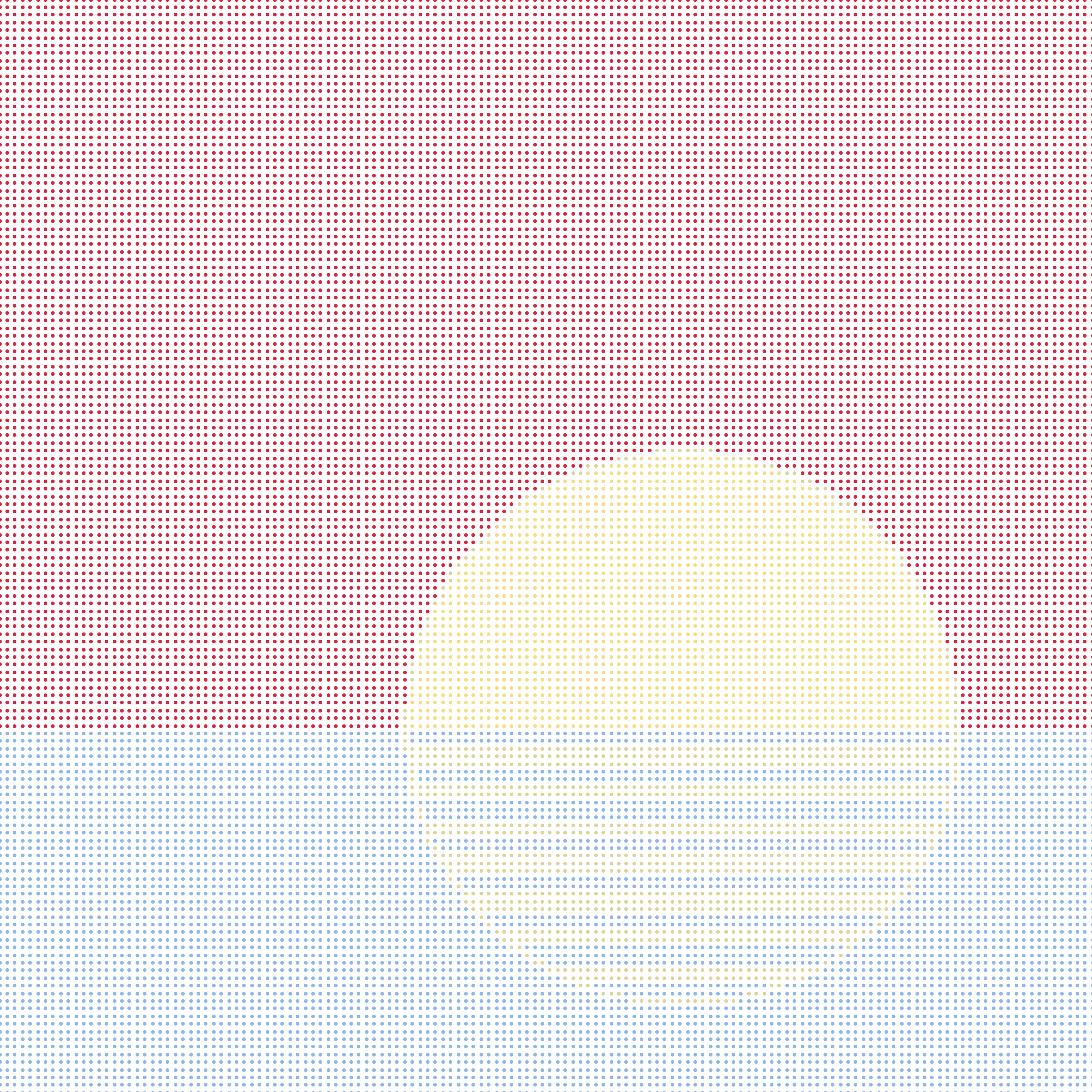Stipple Sunsets #51000208