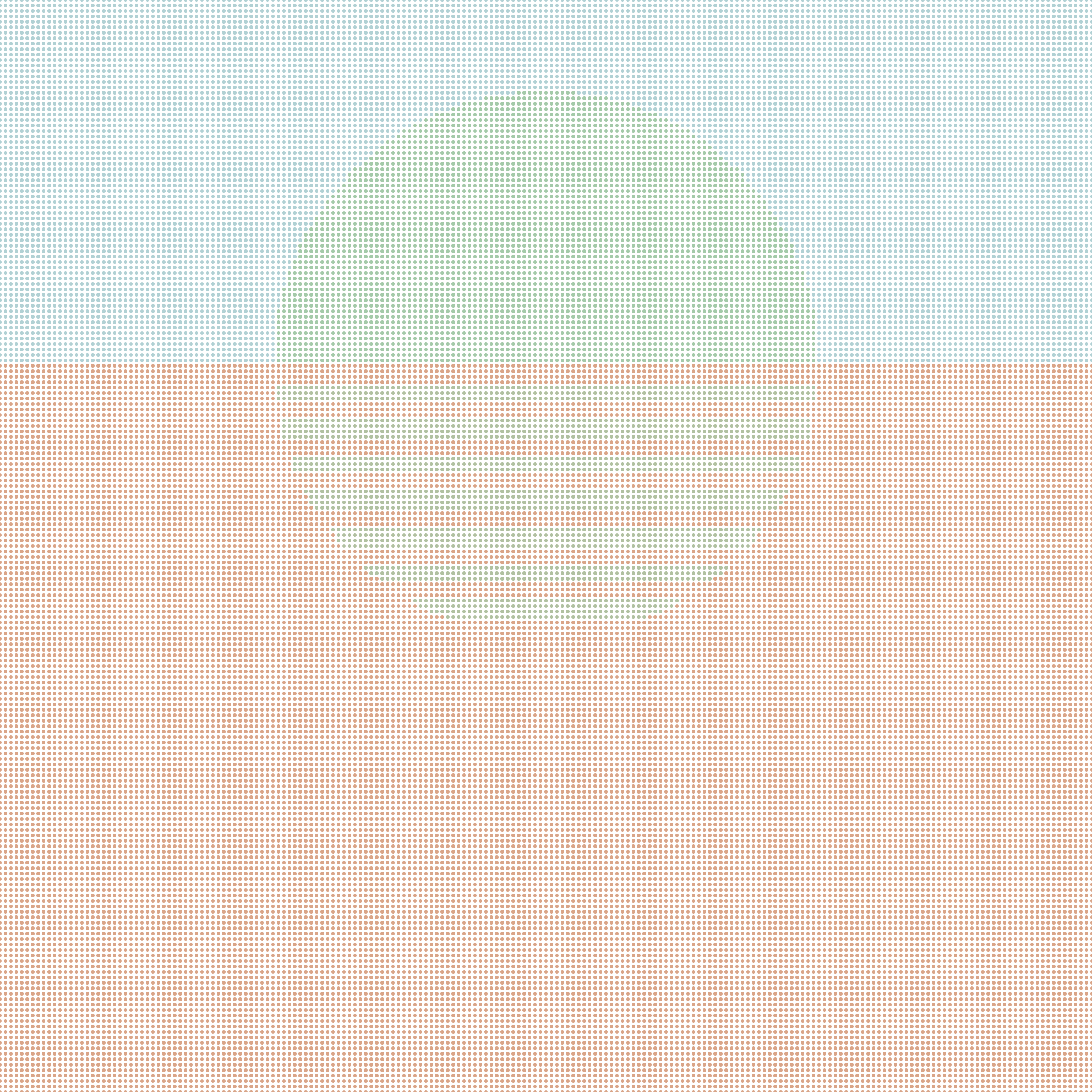 Stipple Sunsets #51000210