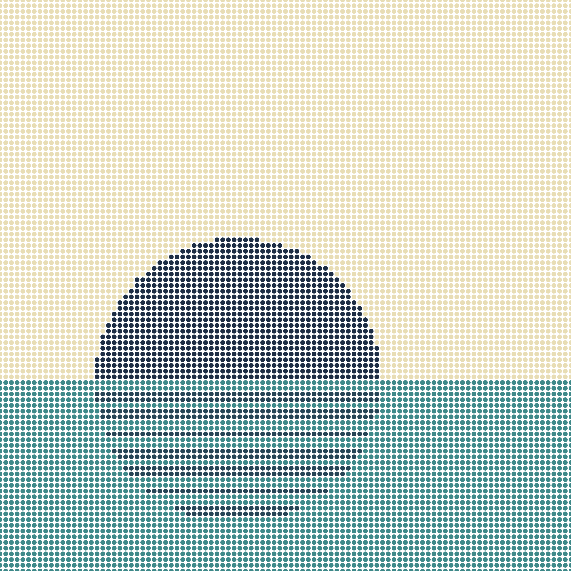 Stipple Sunsets #51000212