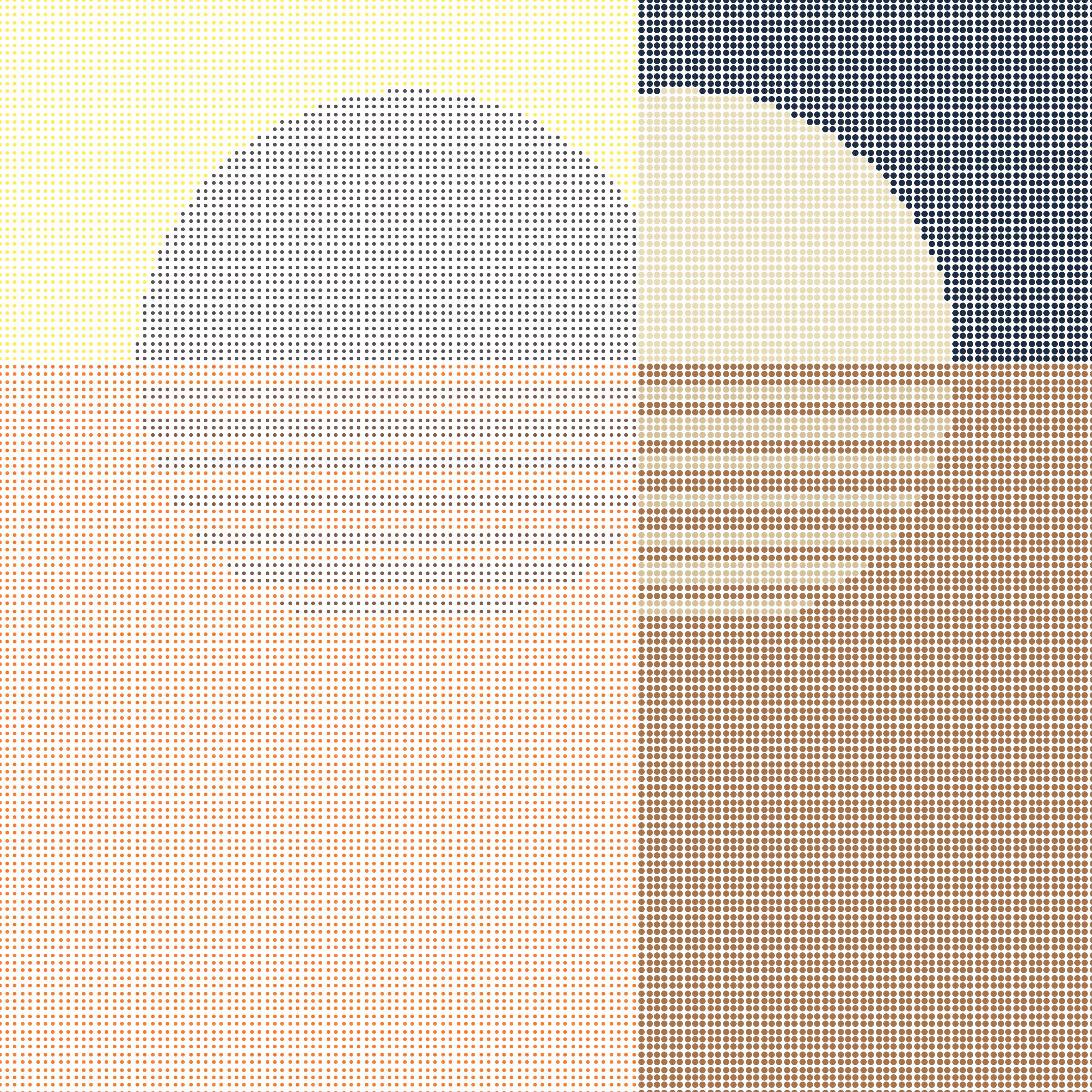 Stipple Sunsets #51000214