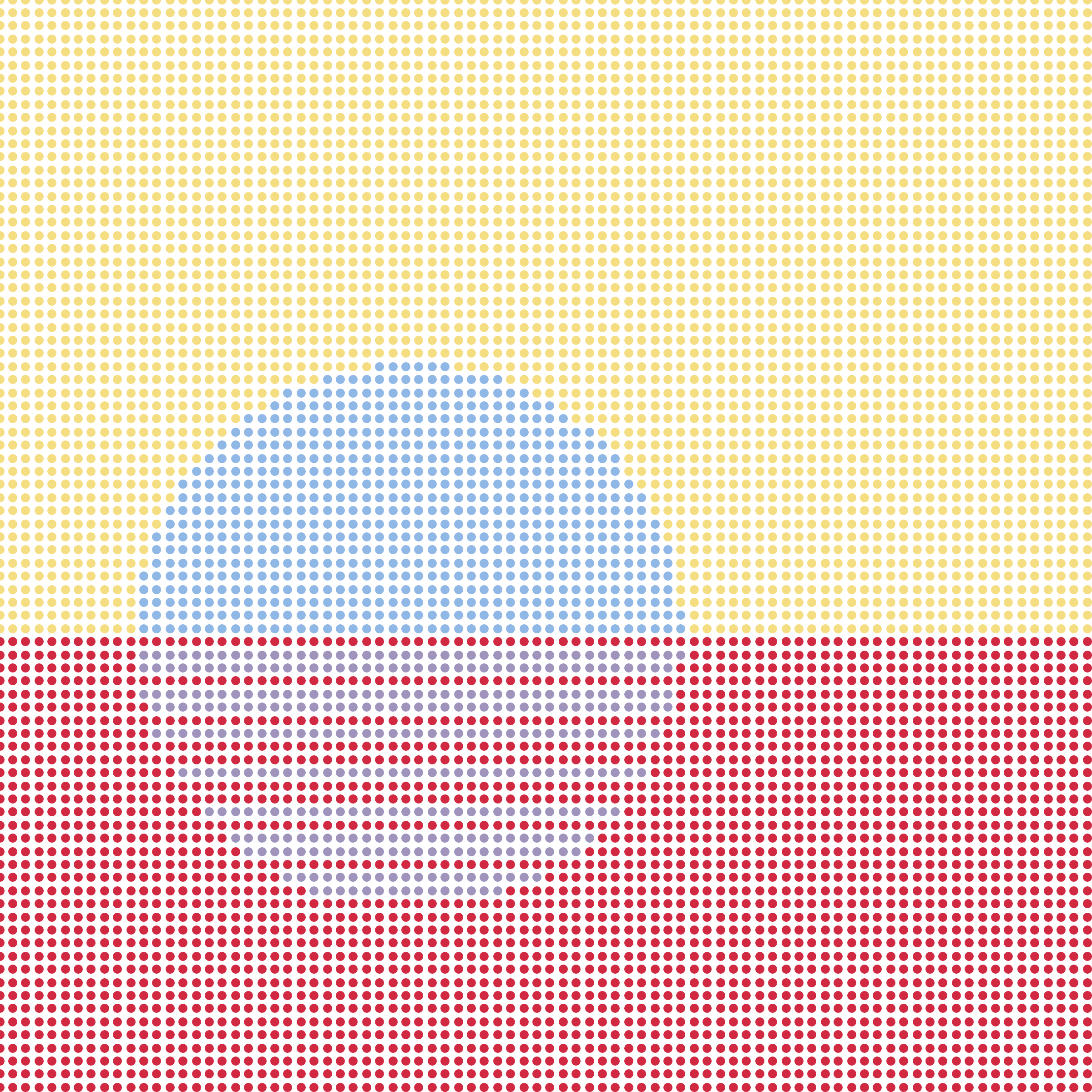 Stipple Sunsets #51000215