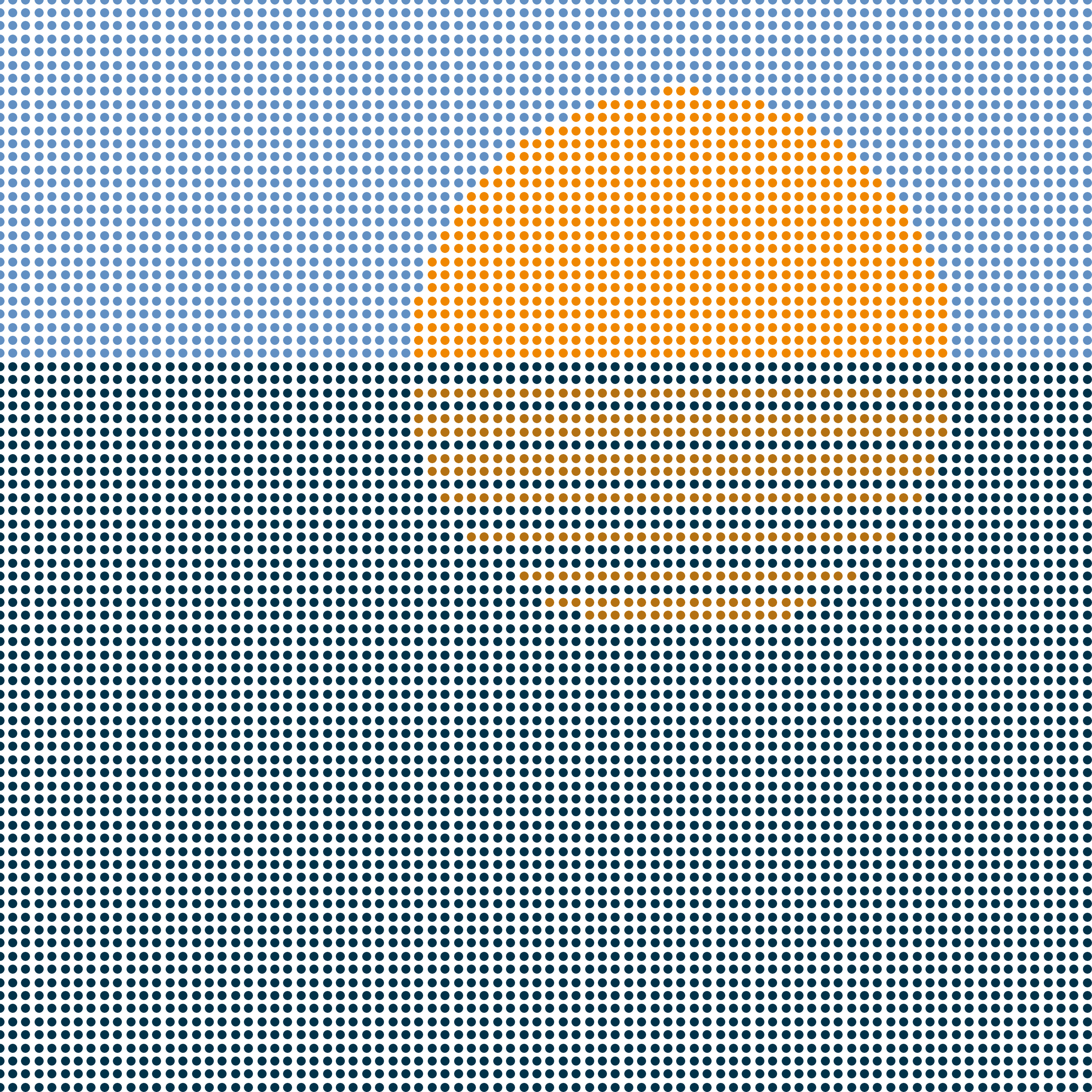 Stipple Sunsets #51000216