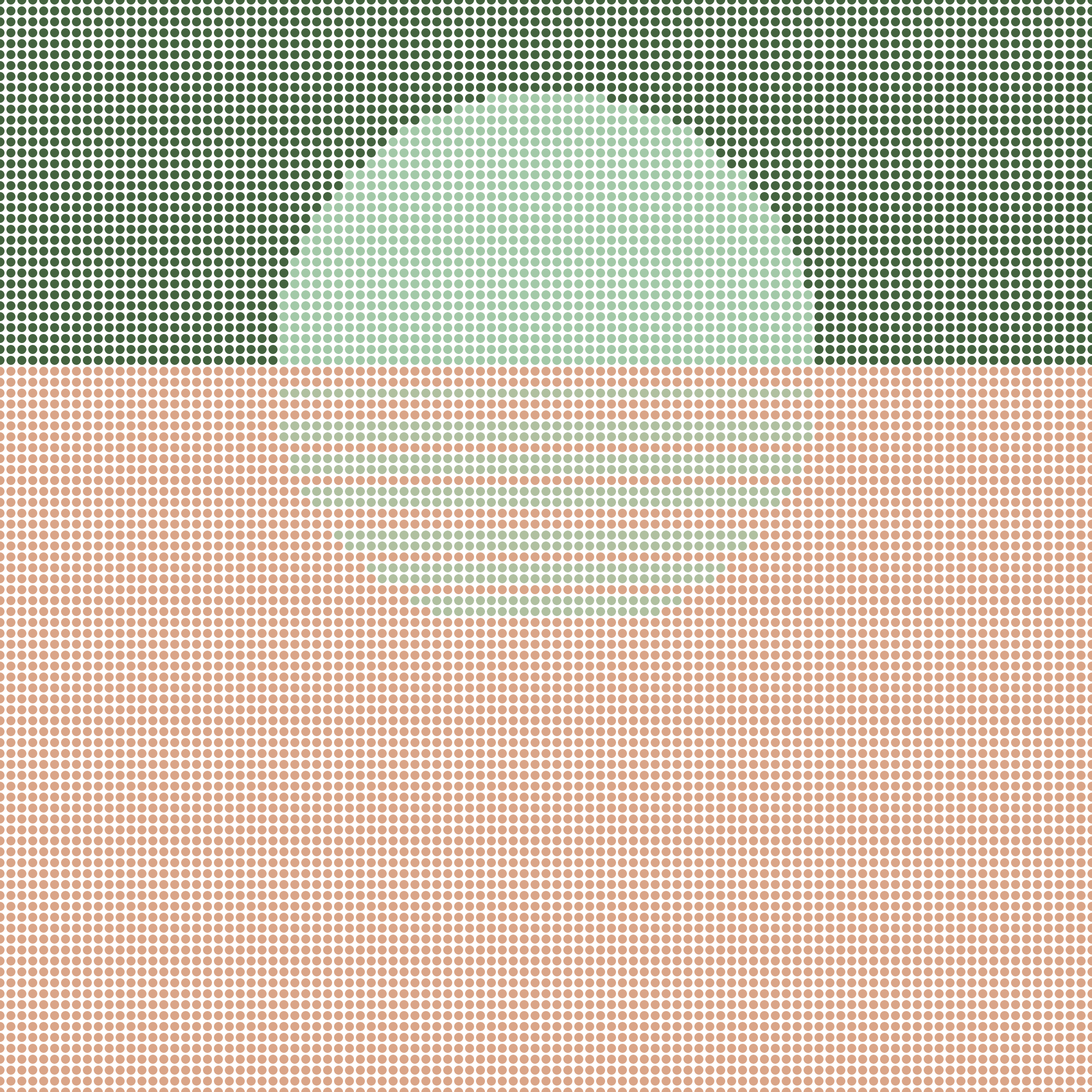 Stipple Sunsets #51000217