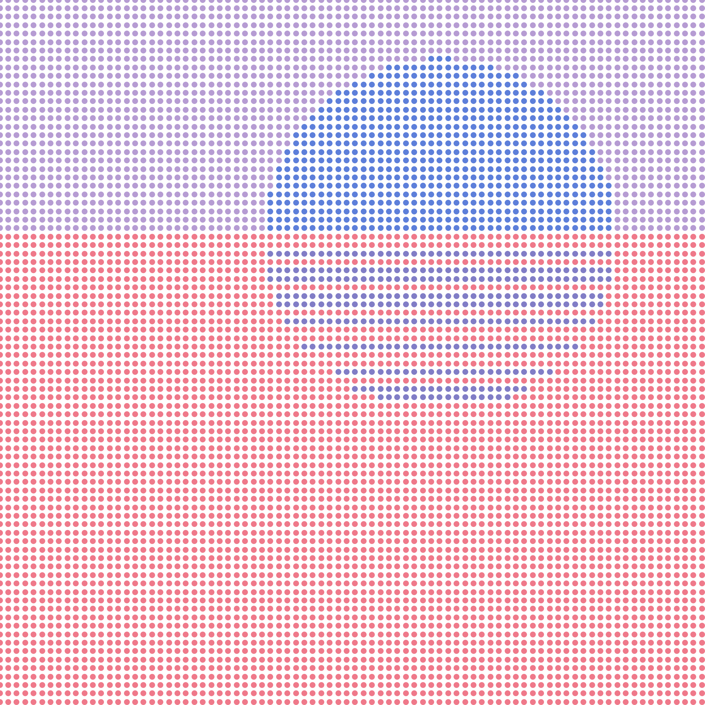 Stipple Sunsets #51000218