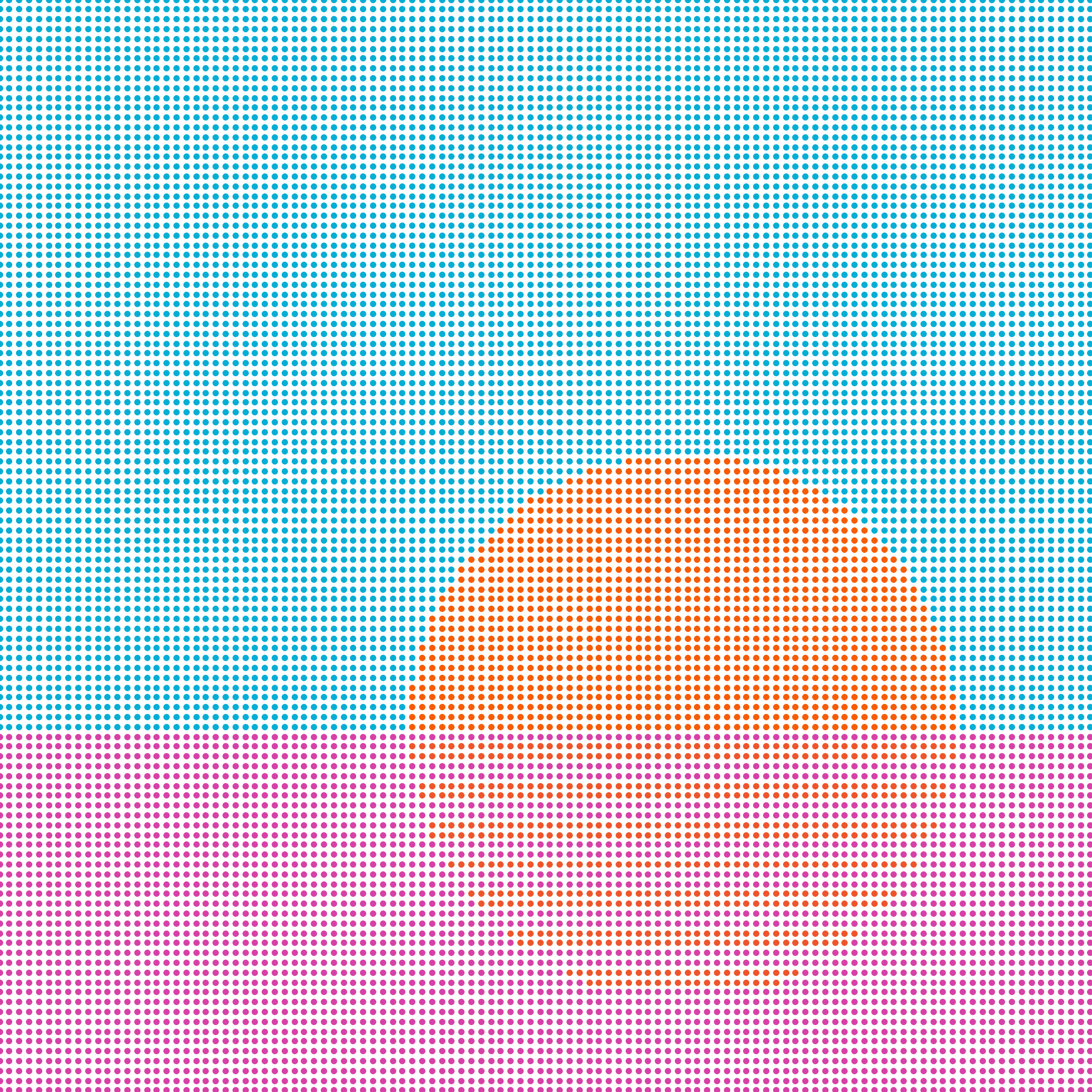 Stipple Sunsets #51000219
