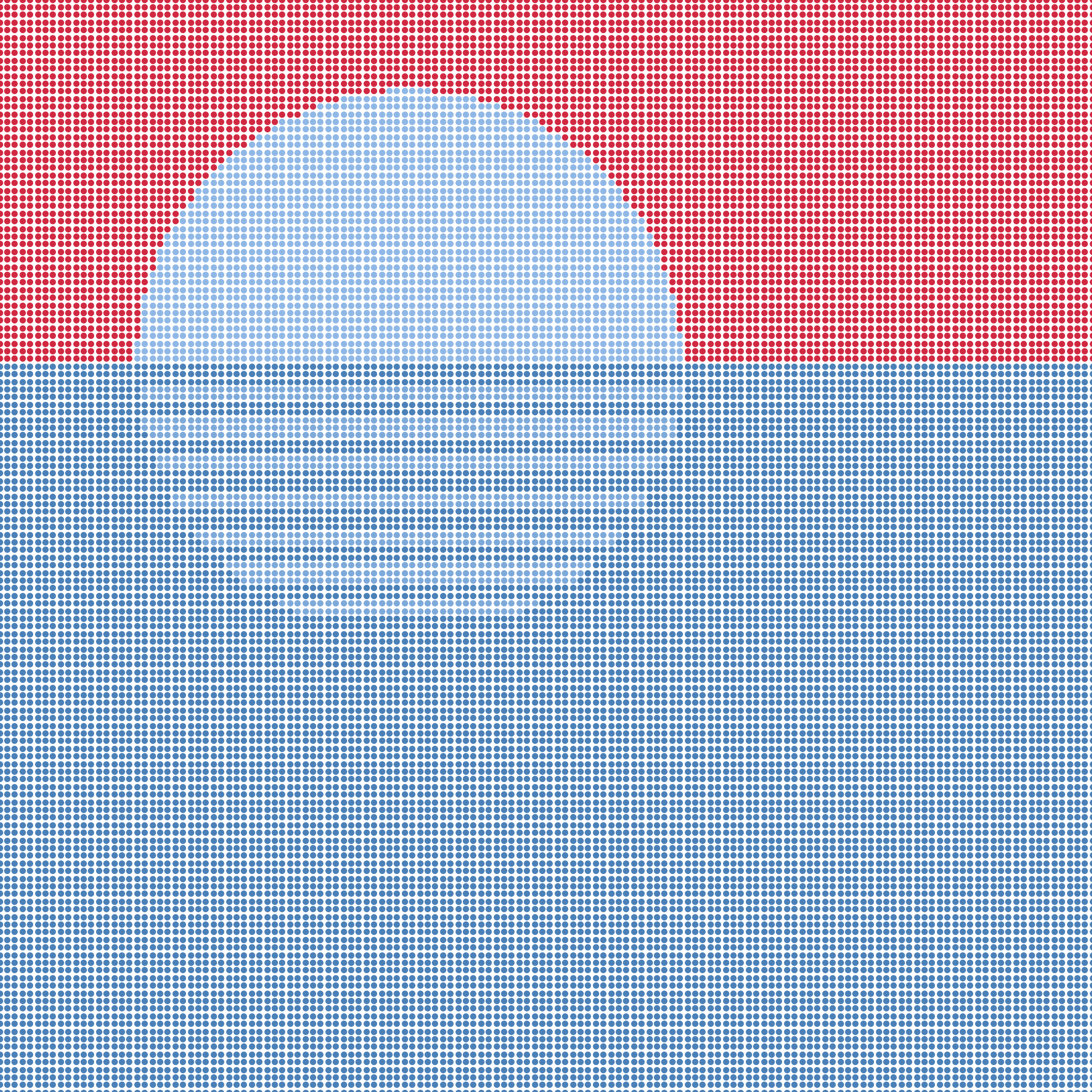 Stipple Sunsets #51000224