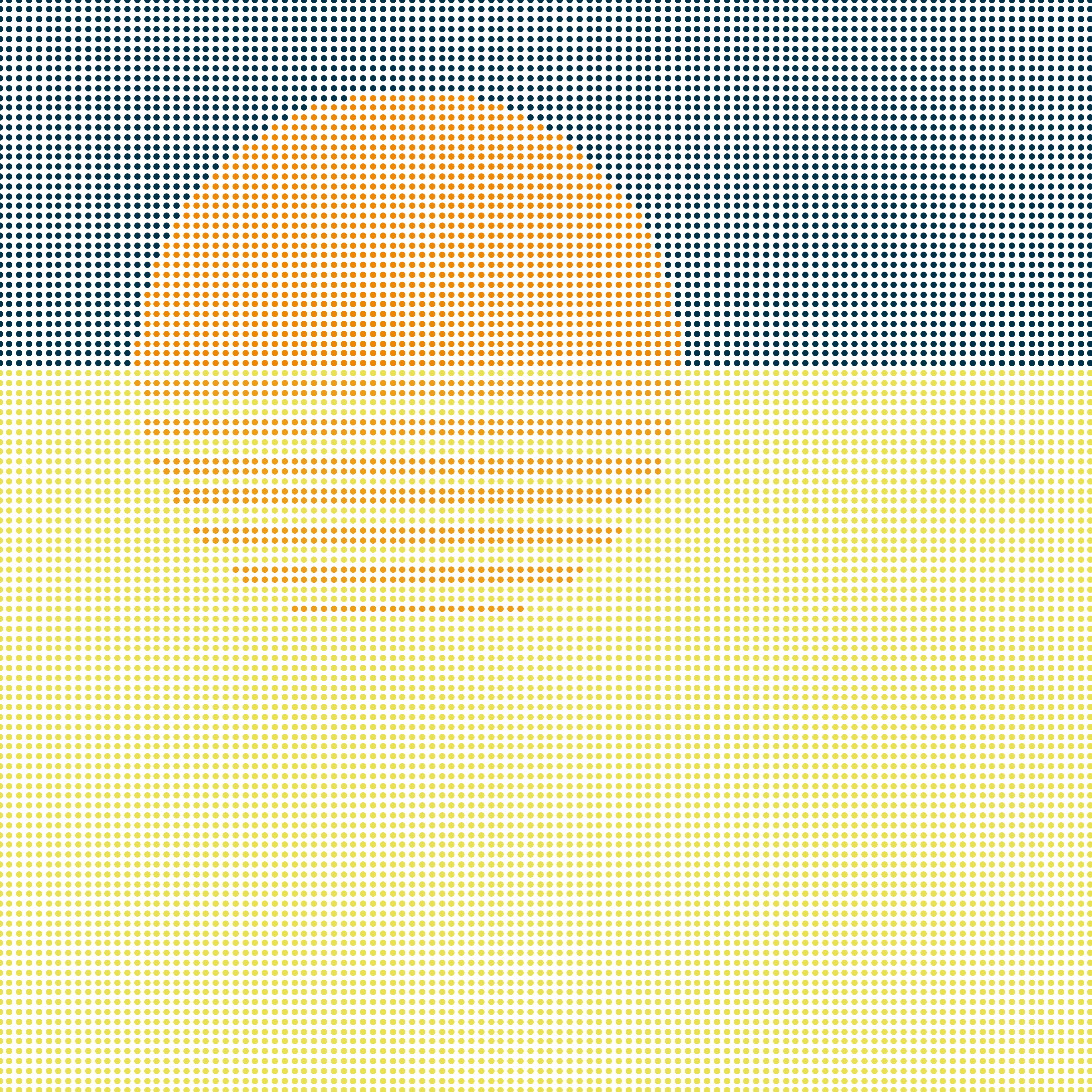 Stipple Sunsets #51000225