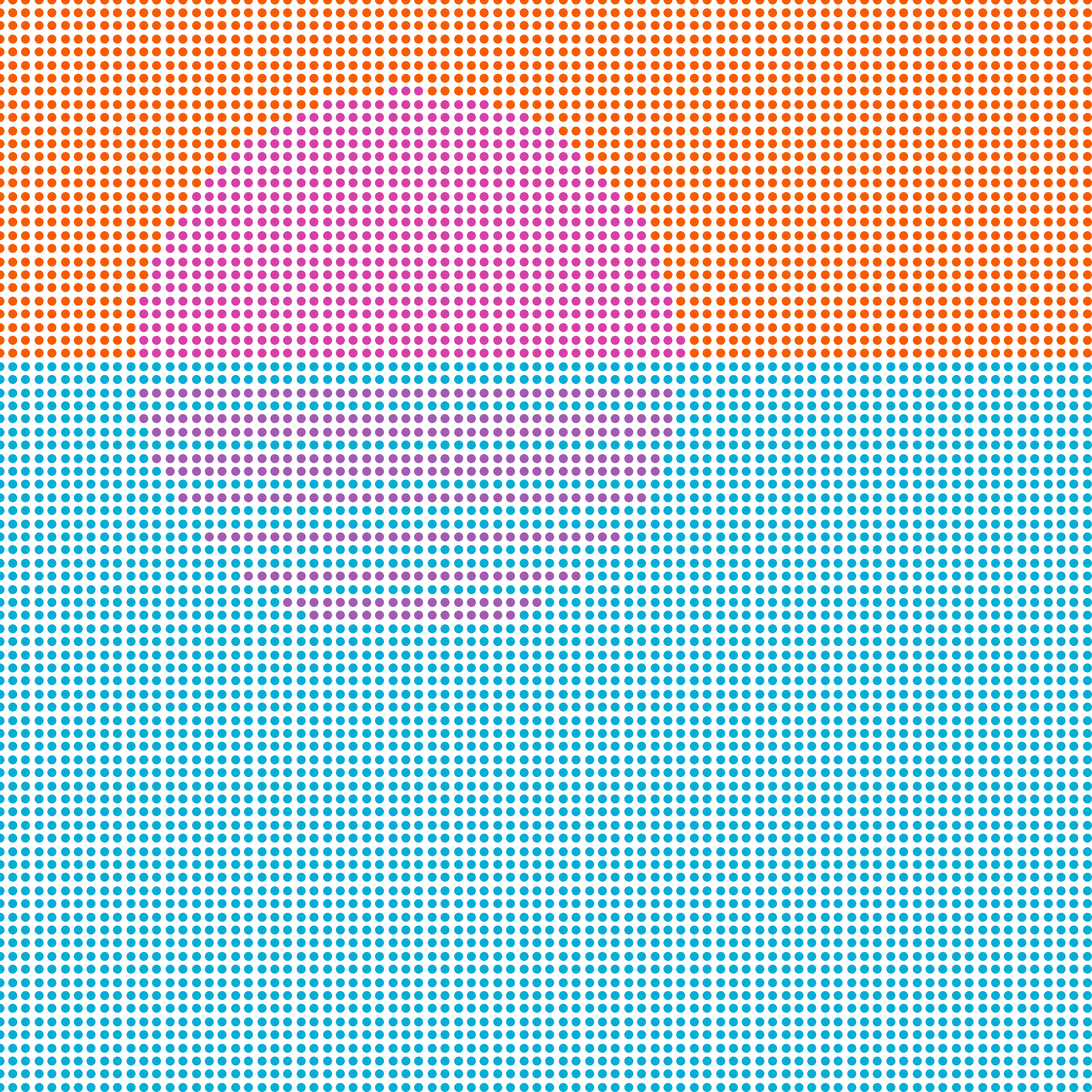Stipple Sunsets #51000227