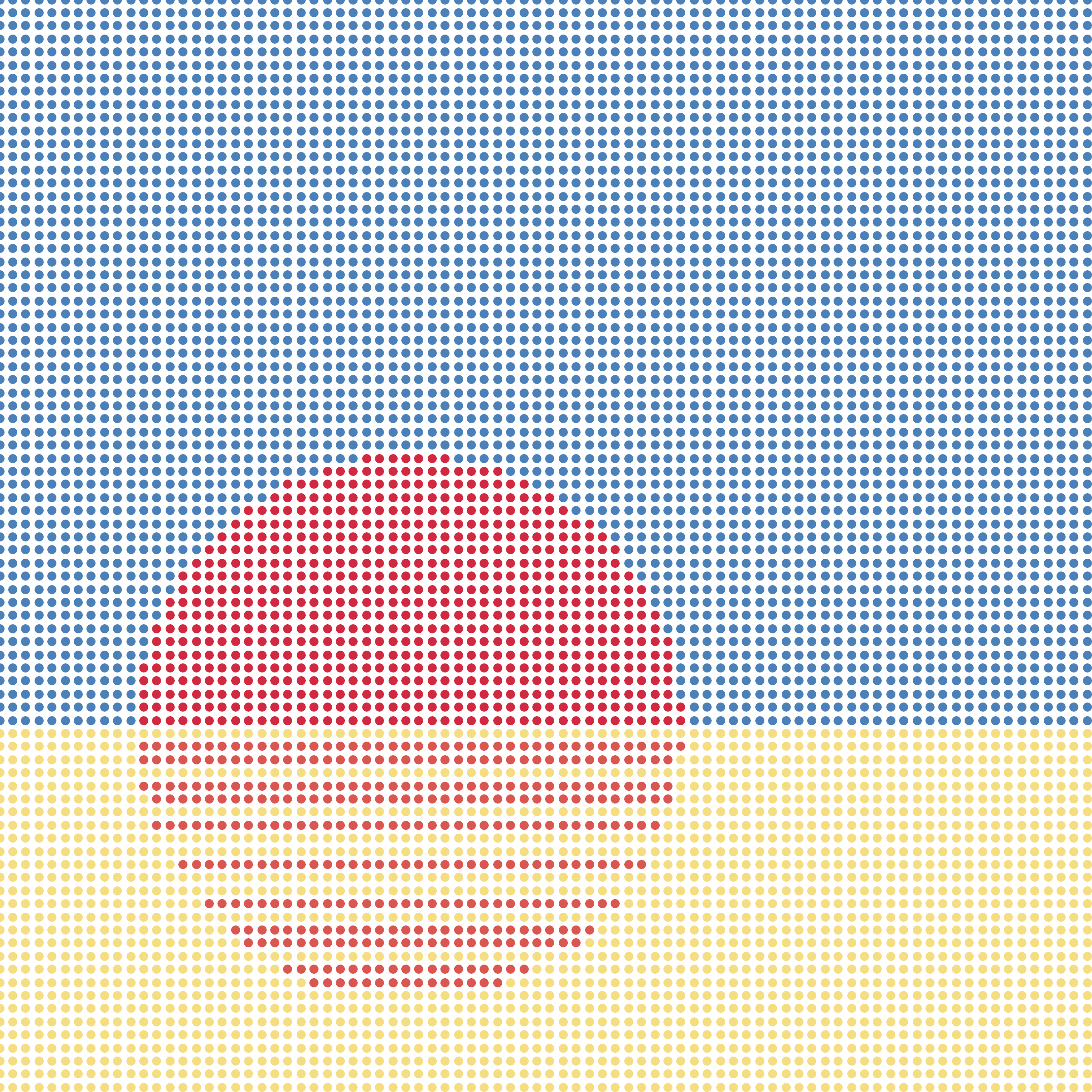 Stipple Sunsets #51000230