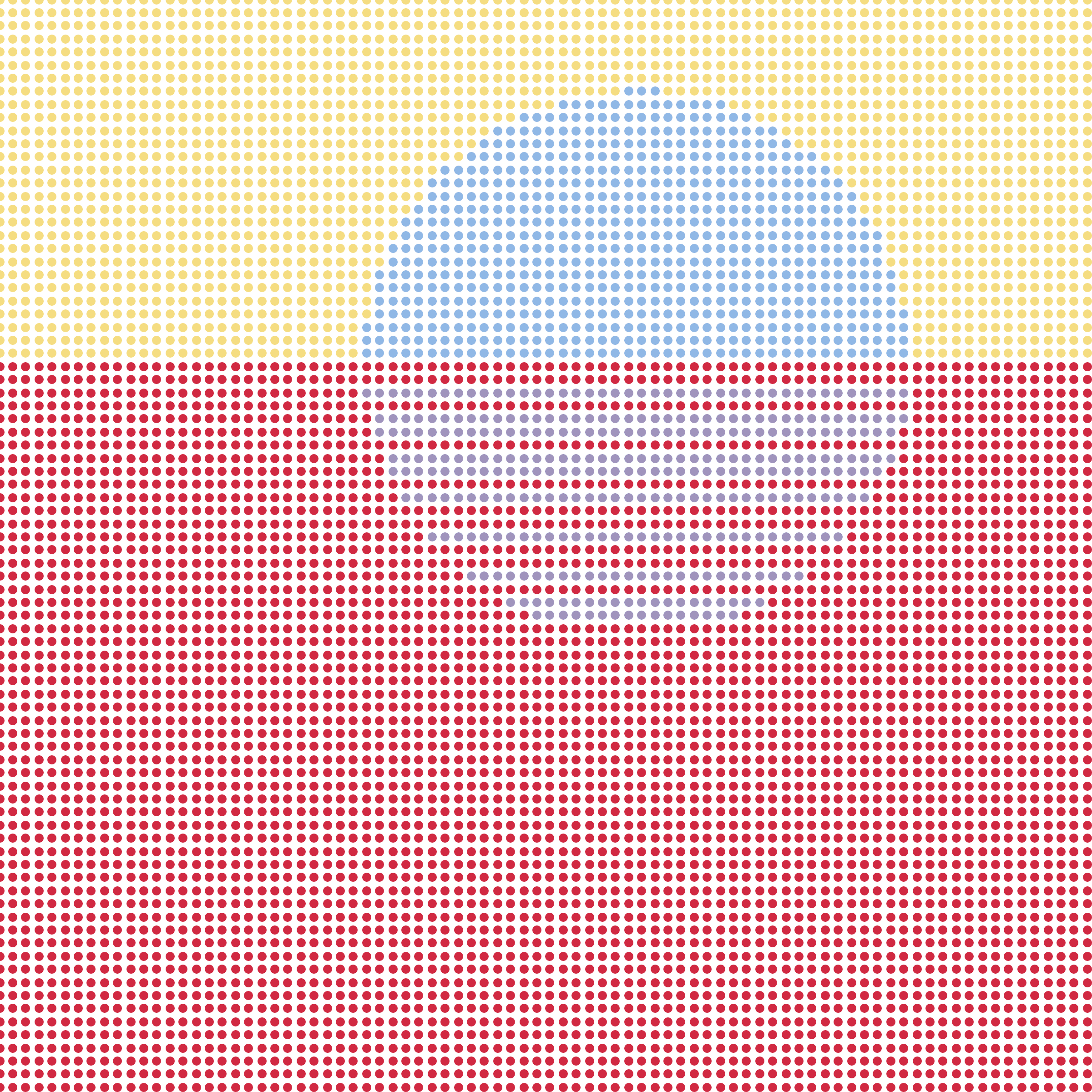 Stipple Sunsets #51000231