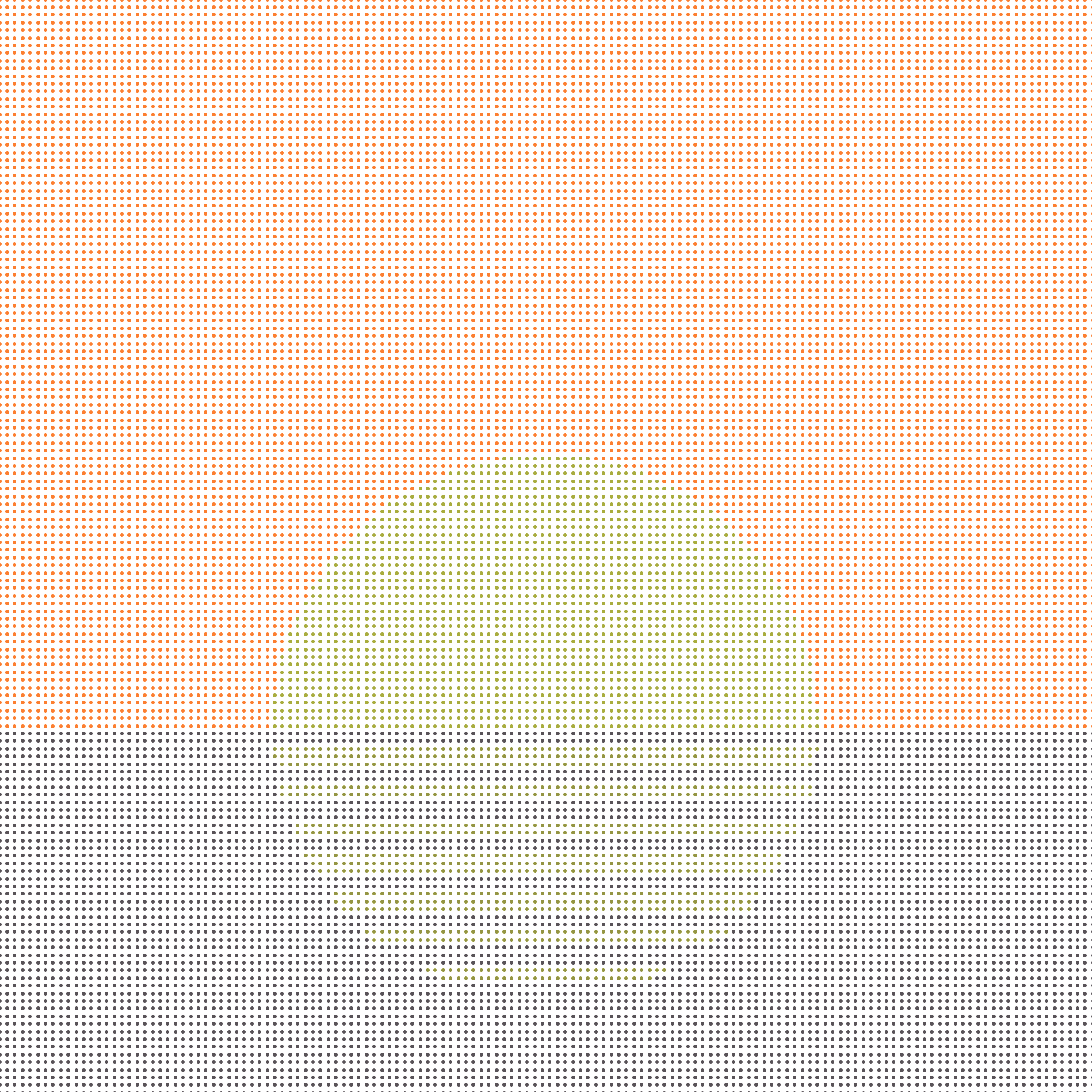 Stipple Sunsets #51000232