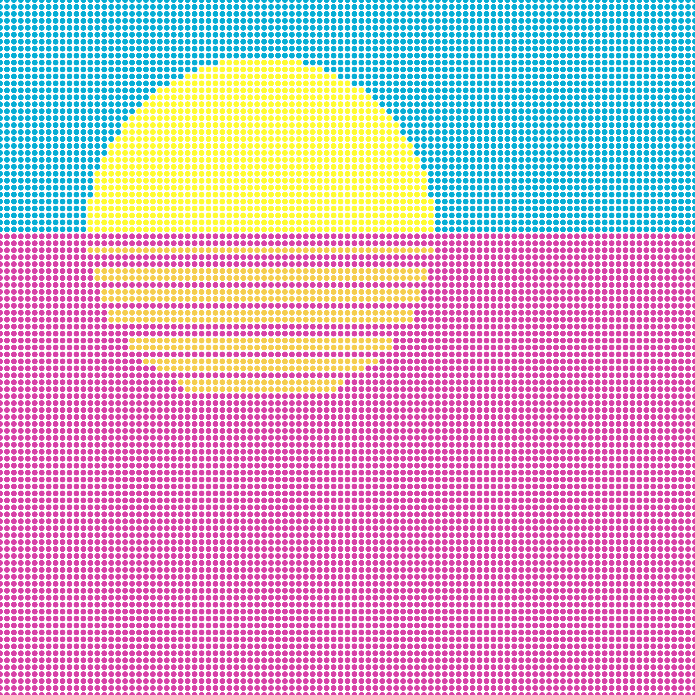 Stipple Sunsets #51000237