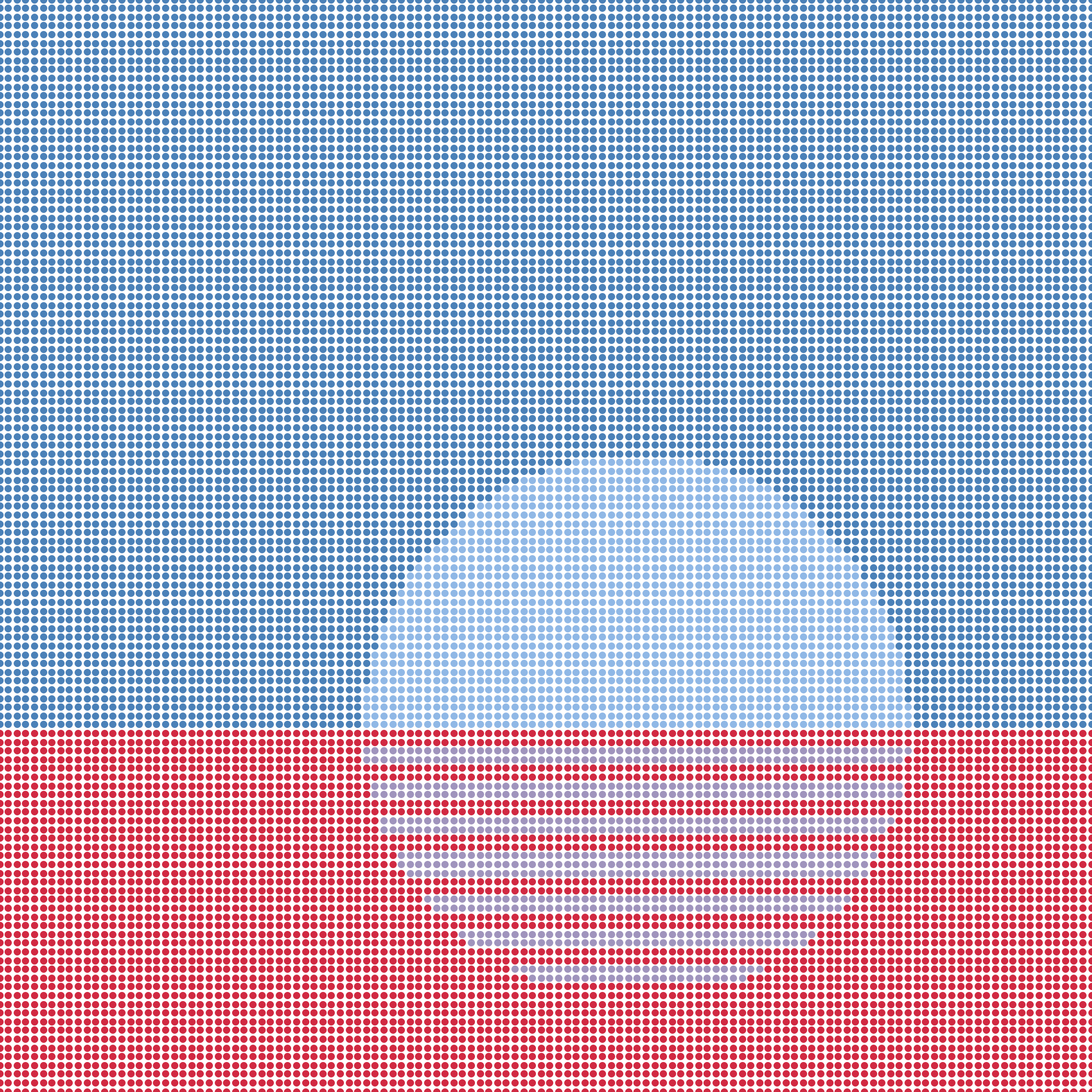Stipple Sunsets #51000248