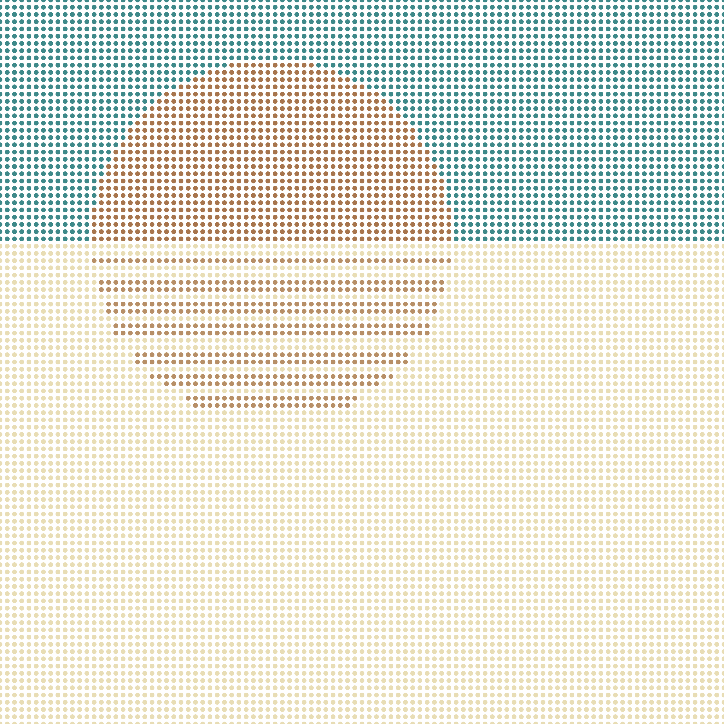 Stipple Sunsets #51000249