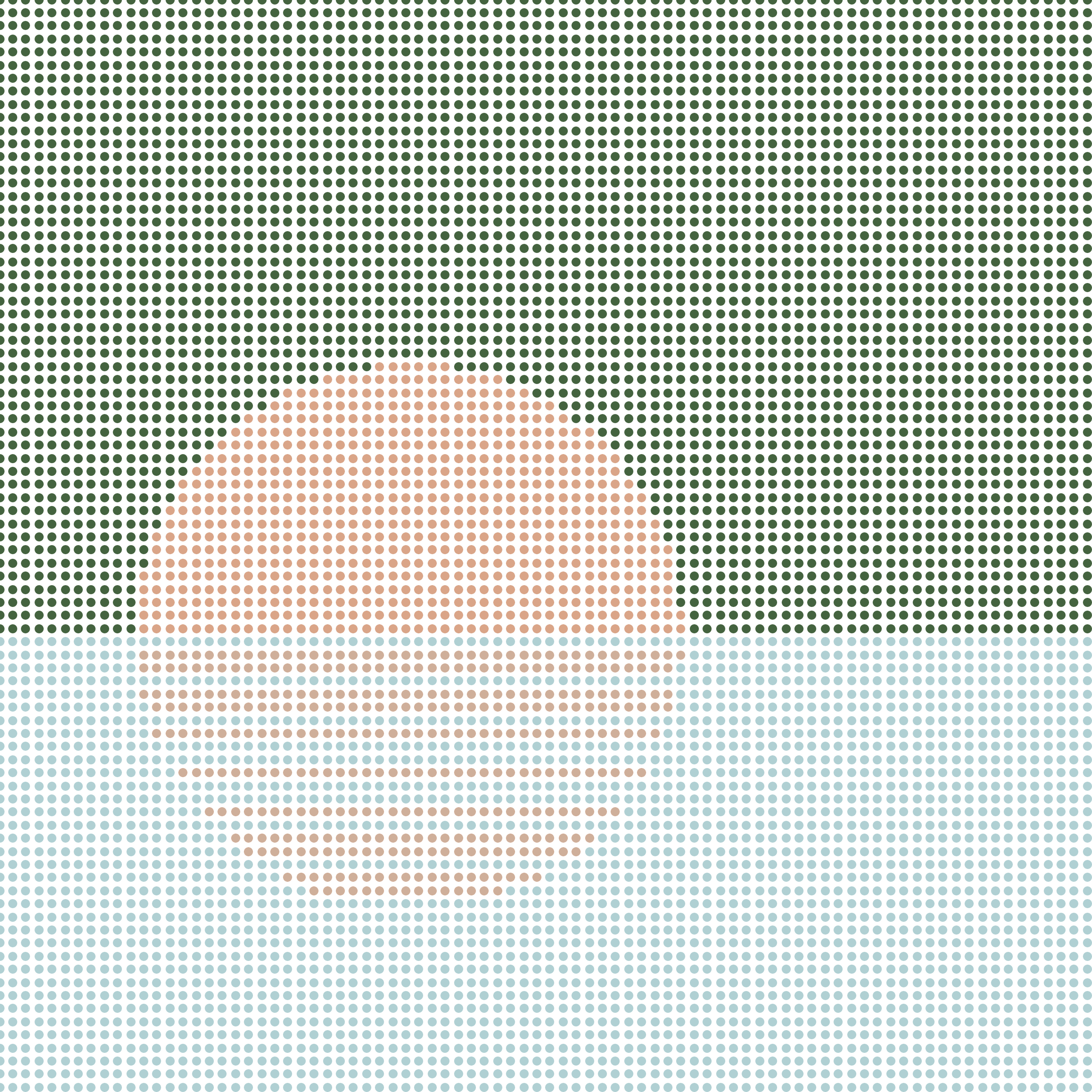 Stipple Sunsets #51000250