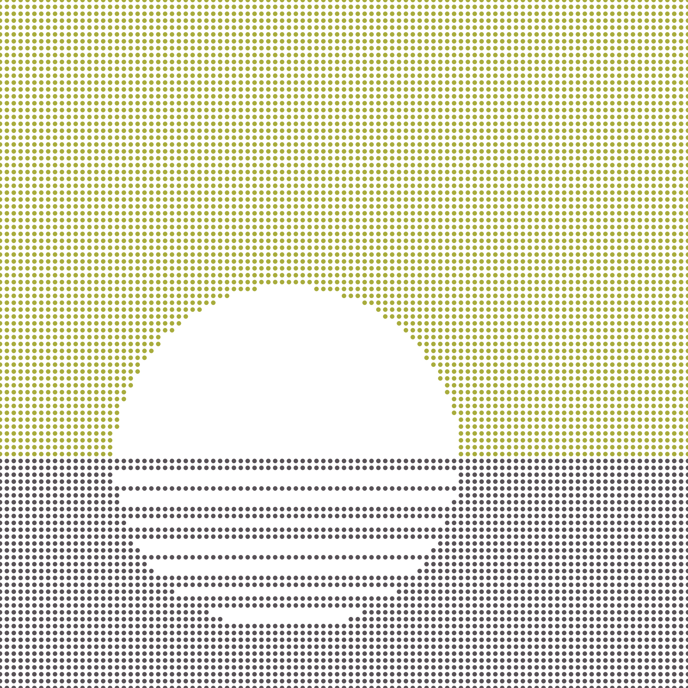 Stipple Sunsets #51000254