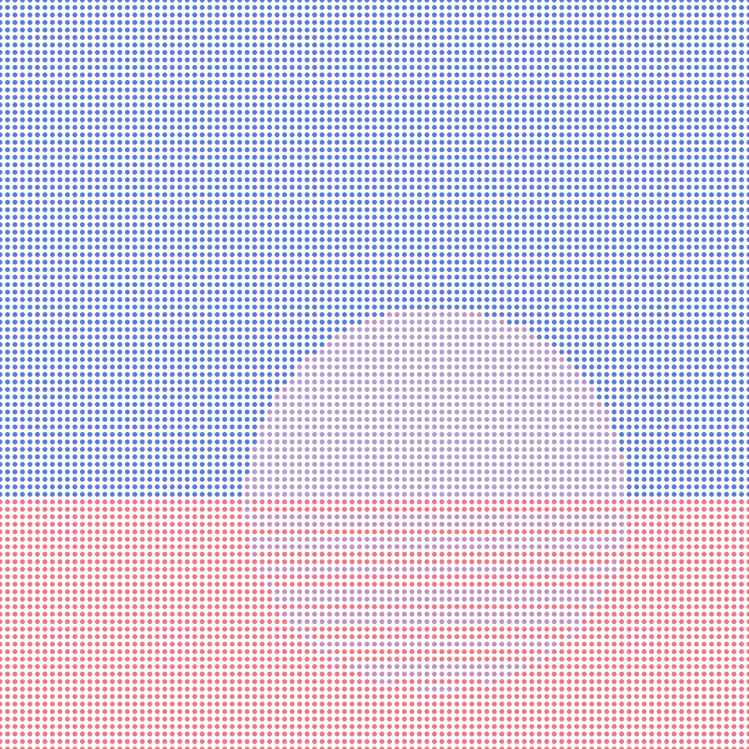 Stipple Sunsets #51000258