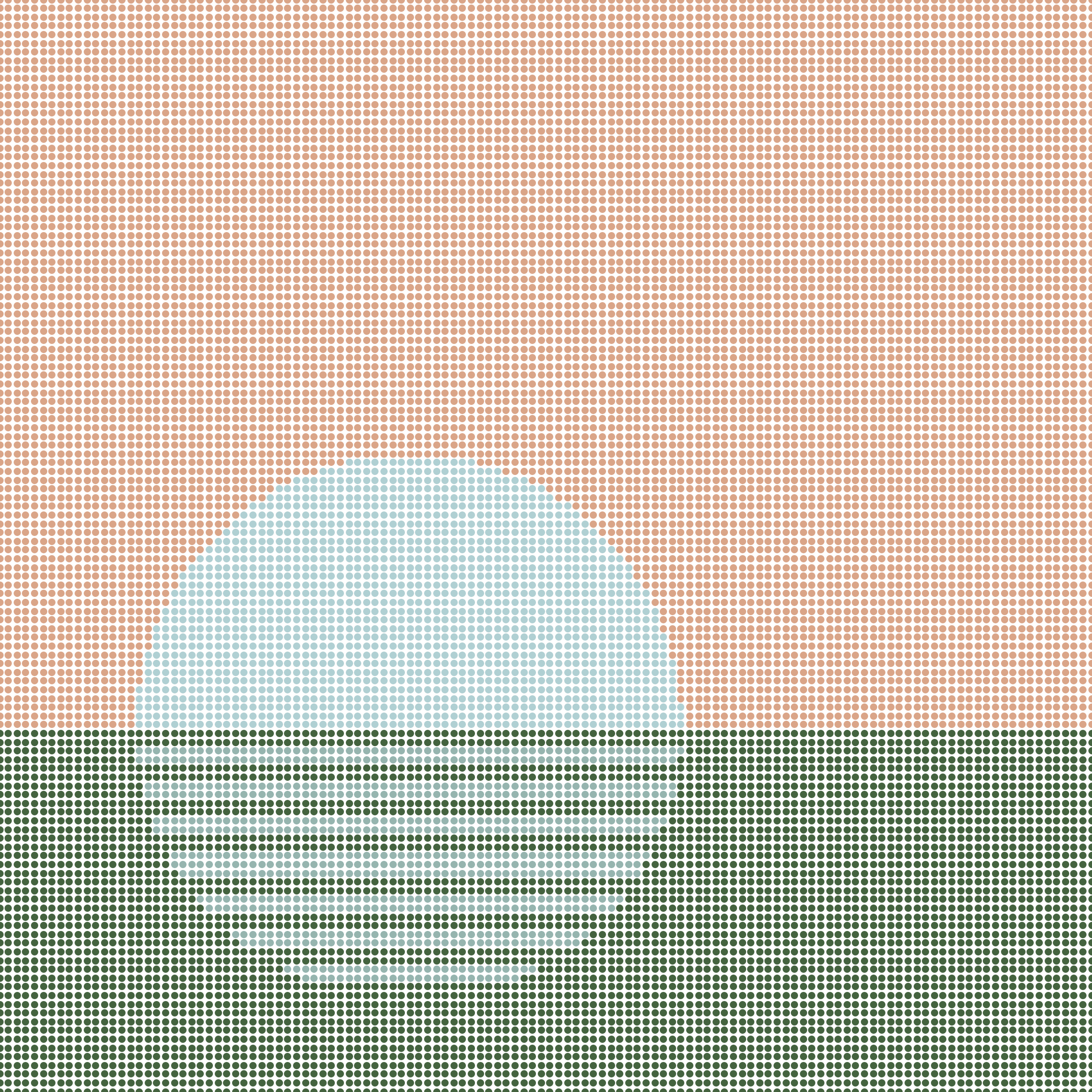 Stipple Sunsets #51000259