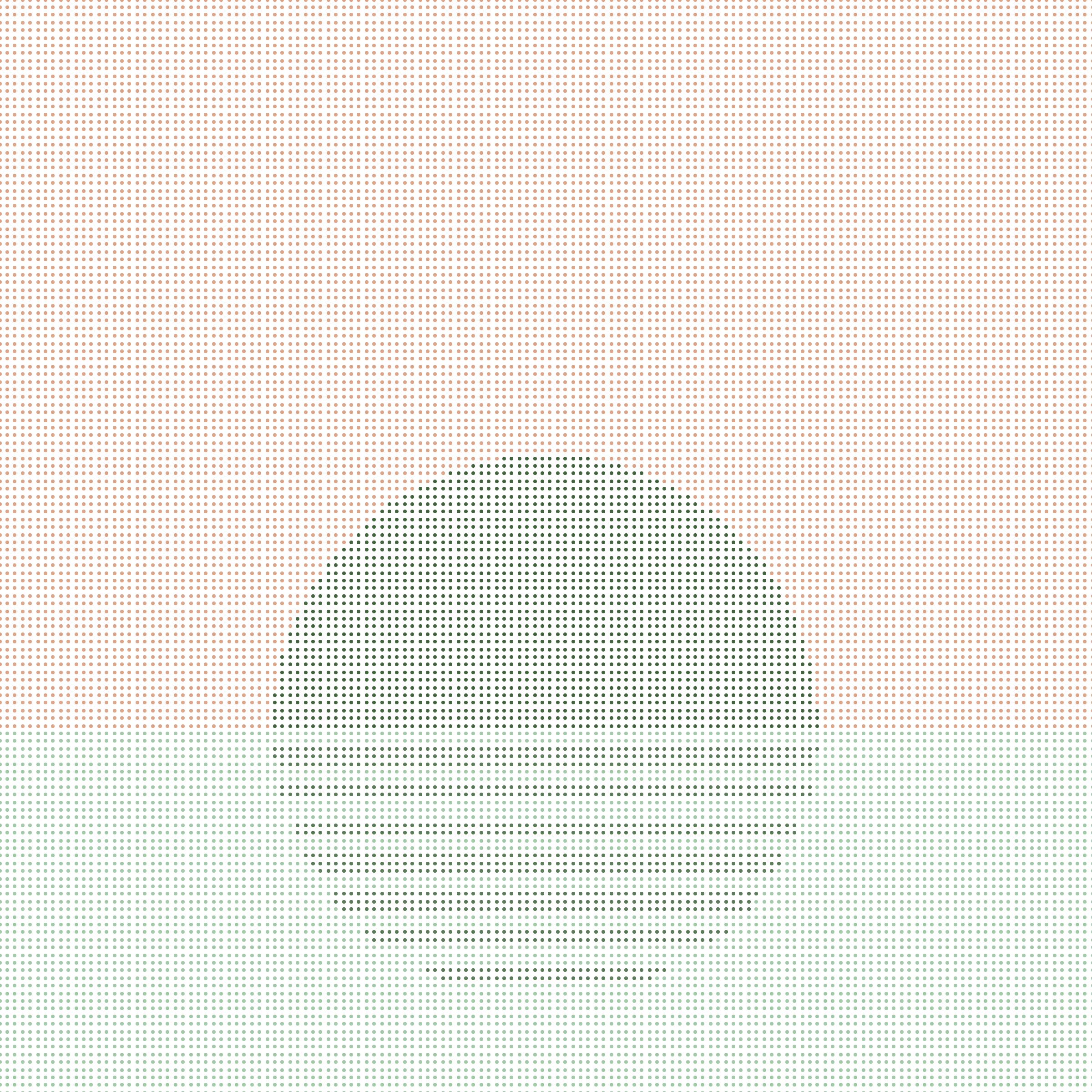 Stipple Sunsets #51000260