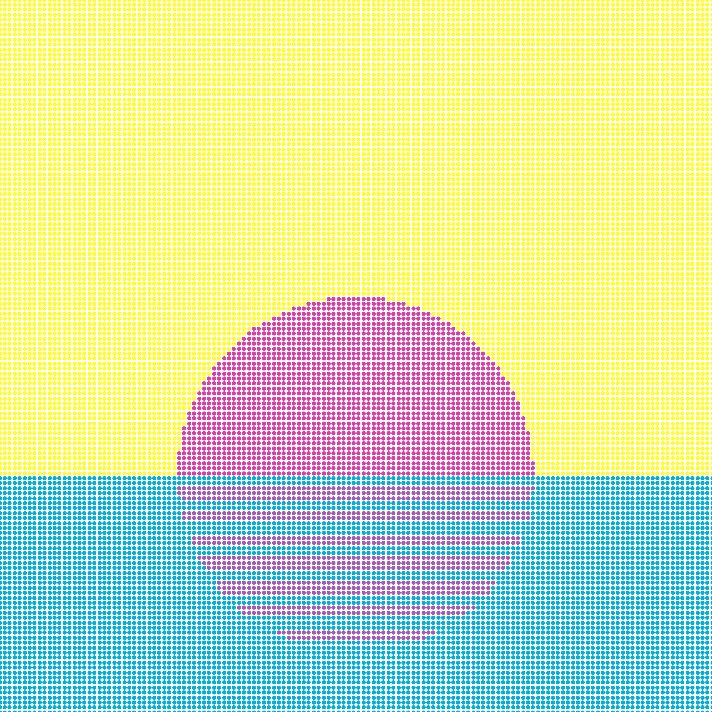 Stipple Sunsets #51000261