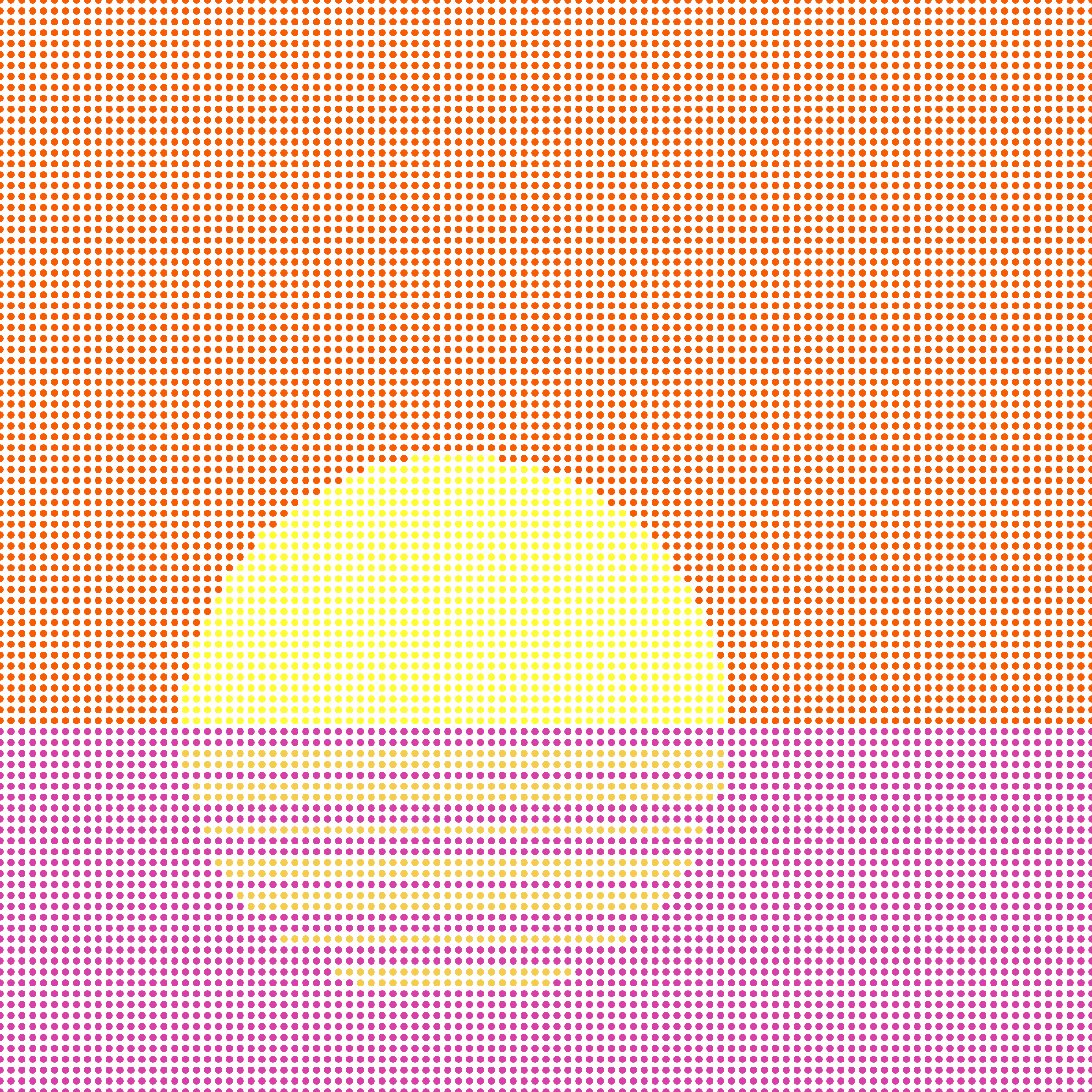 Stipple Sunsets #51000263