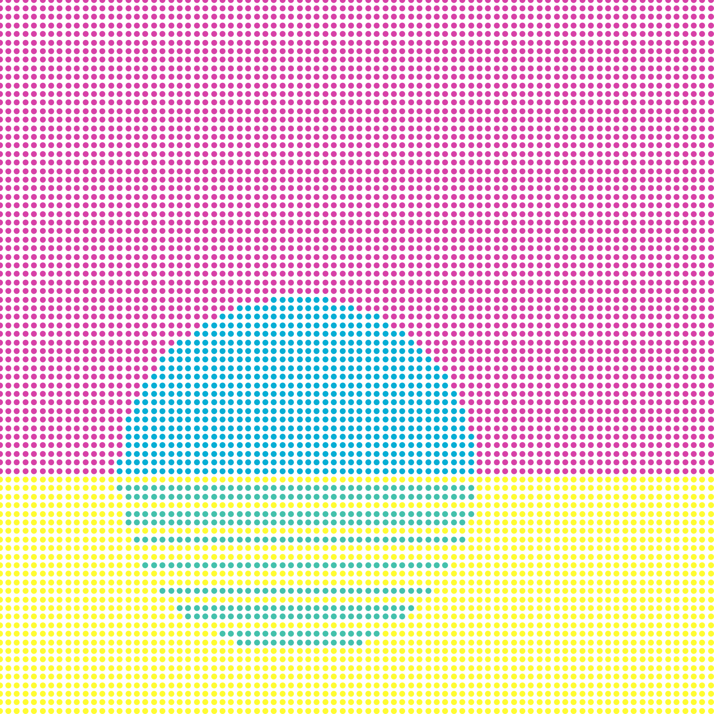 Stipple Sunsets #51000265