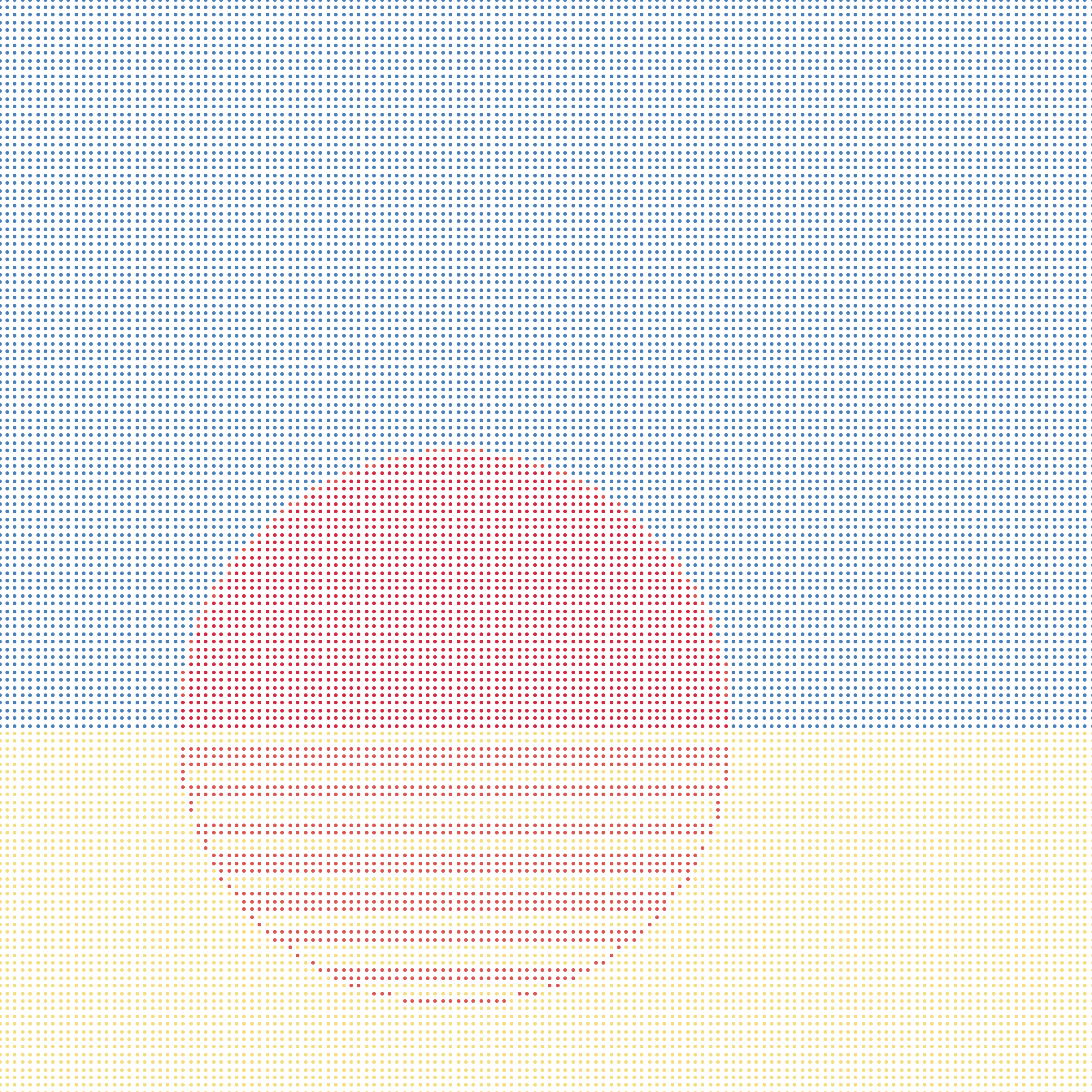 Stipple Sunsets #51000266